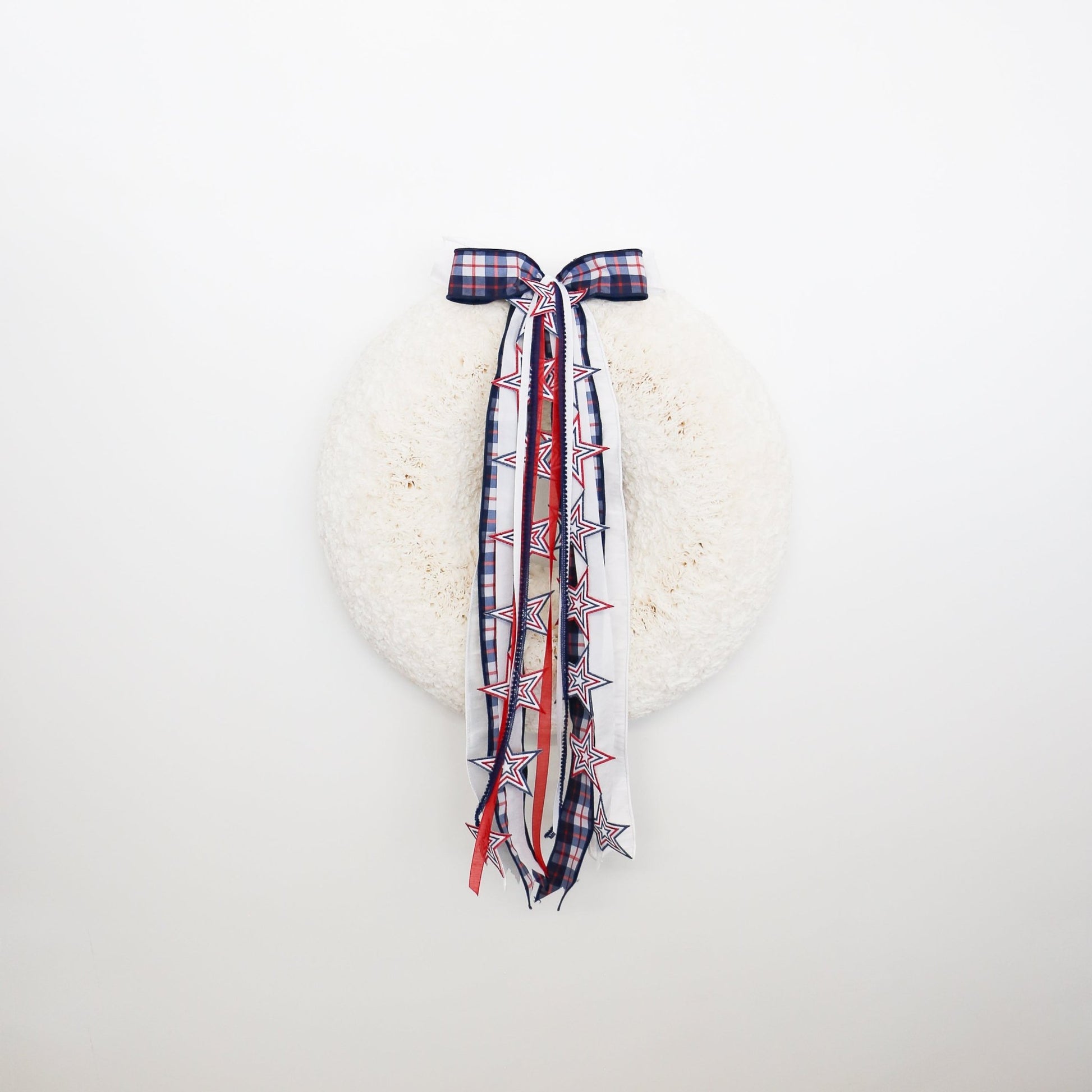 Land of Liberty RIBBON SET™ (with Double Bow) - Knot and Spool