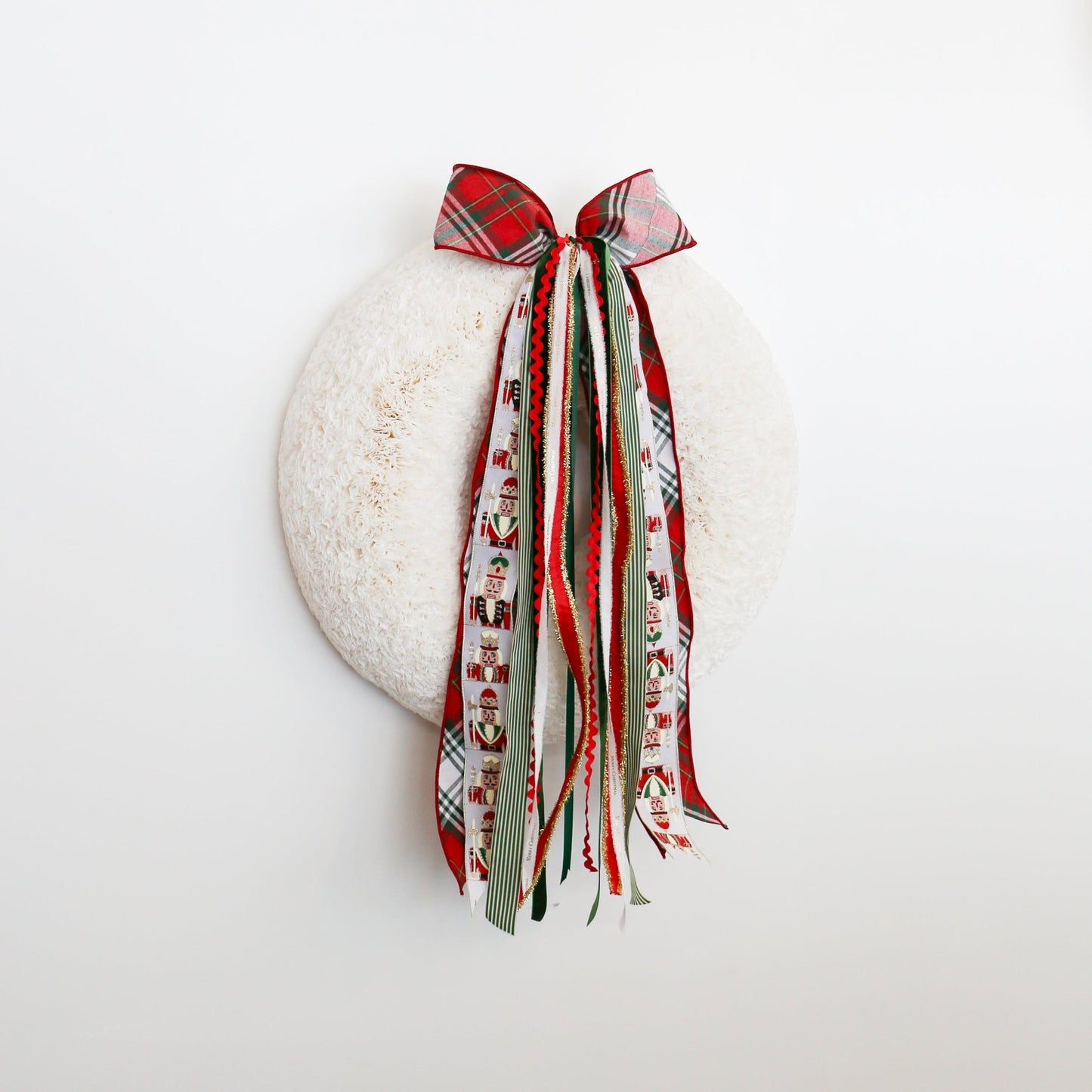 Lauren's Lane RIBBON SET™ (with Bow) - Knot and Spool