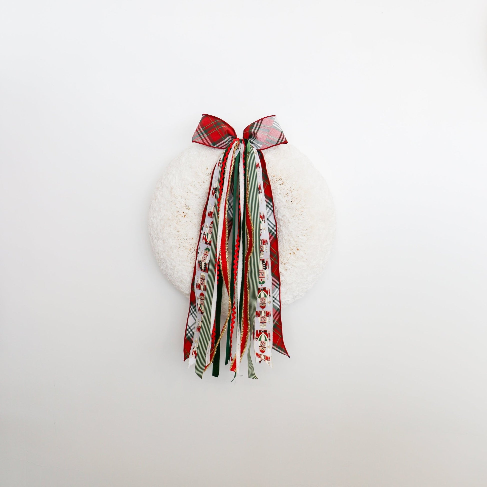 Lauren's Lane RIBBON SET™ (with Bow) - Knot and Spool