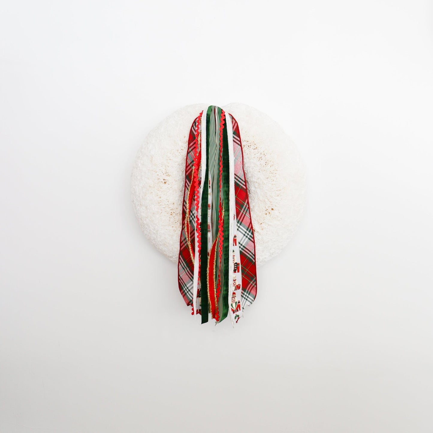 Lauren's Lane RIBBON SET™ (without Bow) - Knot and Spool