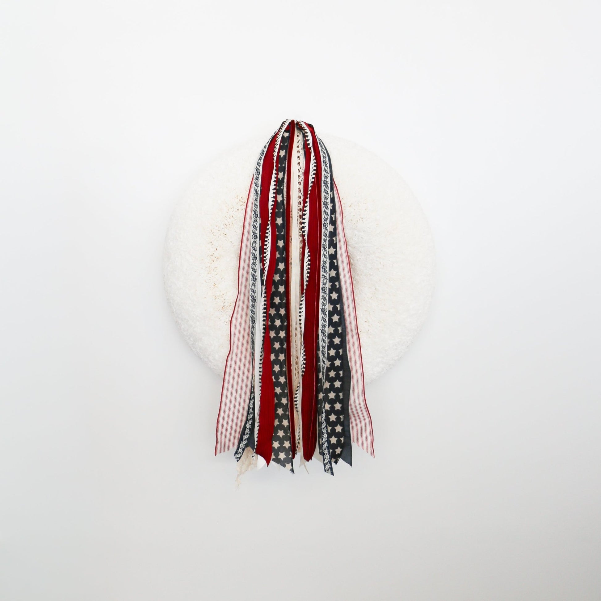 Liberty & Lace RIBBON SET™ (without Bow) - Knot and Spool