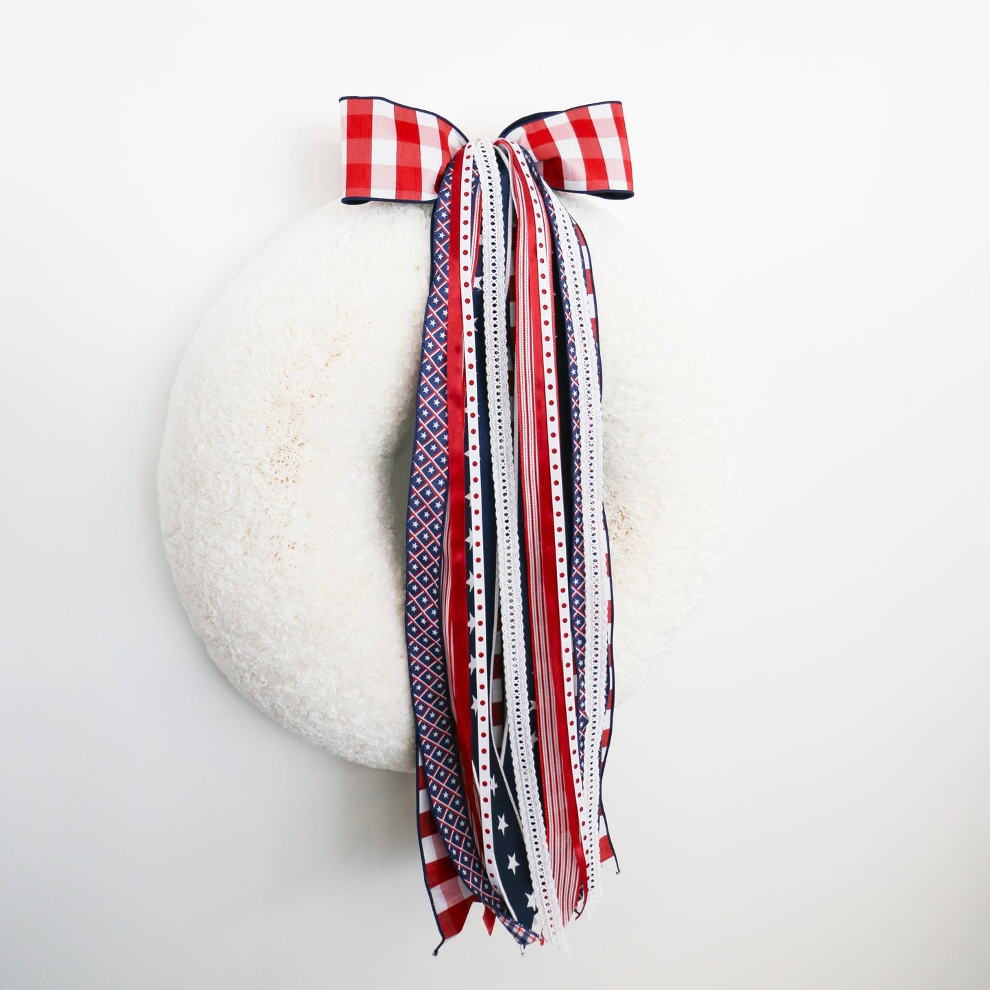 Liberty Picnic RIBBON SET™ (with Bow) - Knot and Spool