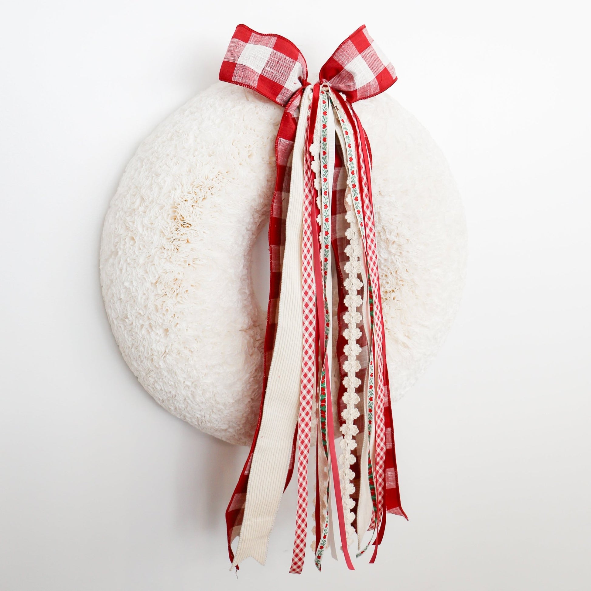 Liebchen RIBBON SET™ (with Bow) - Knot and Spool