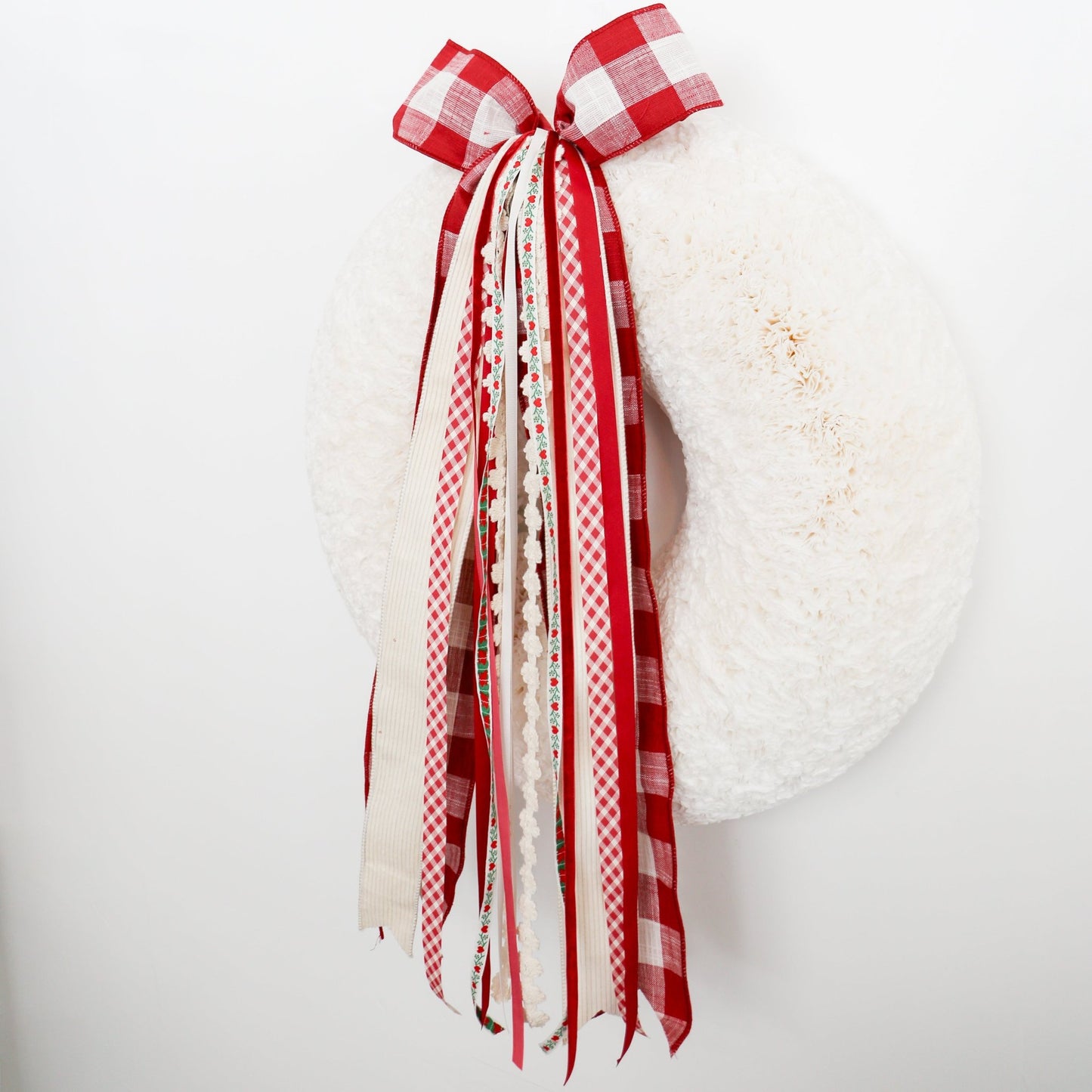 Liebchen RIBBON SET™ (with Bow) - Knot and Spool