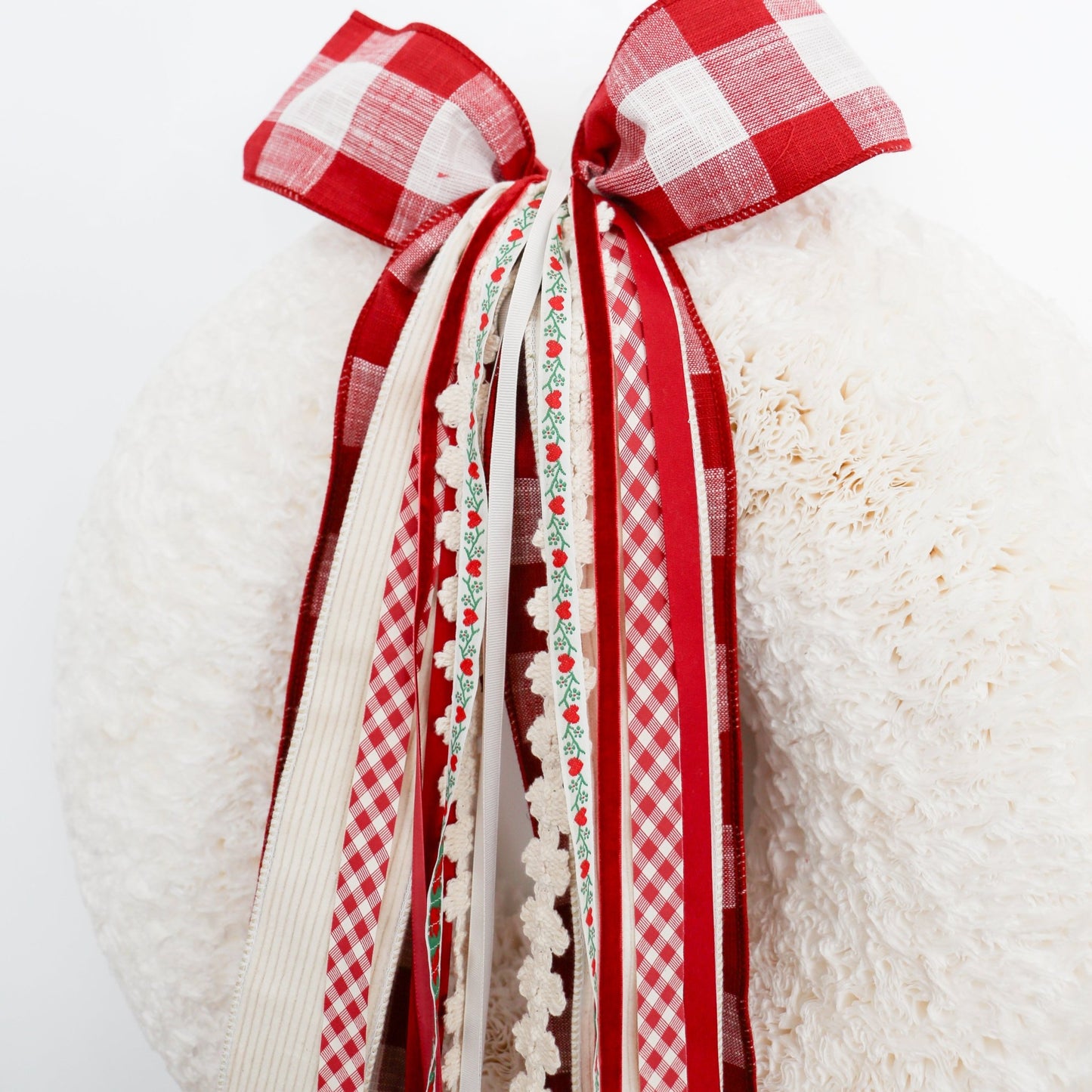 Liebchen RIBBON SET™ (with Bow) - Knot and Spool