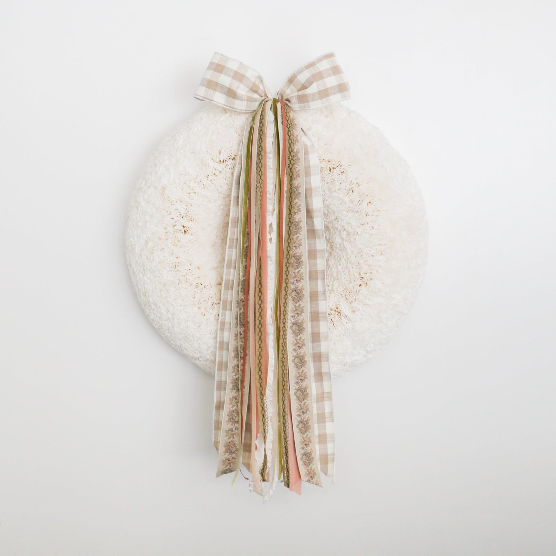 Little Women RIBBON SET™ (with Bow) - Knot and Spool