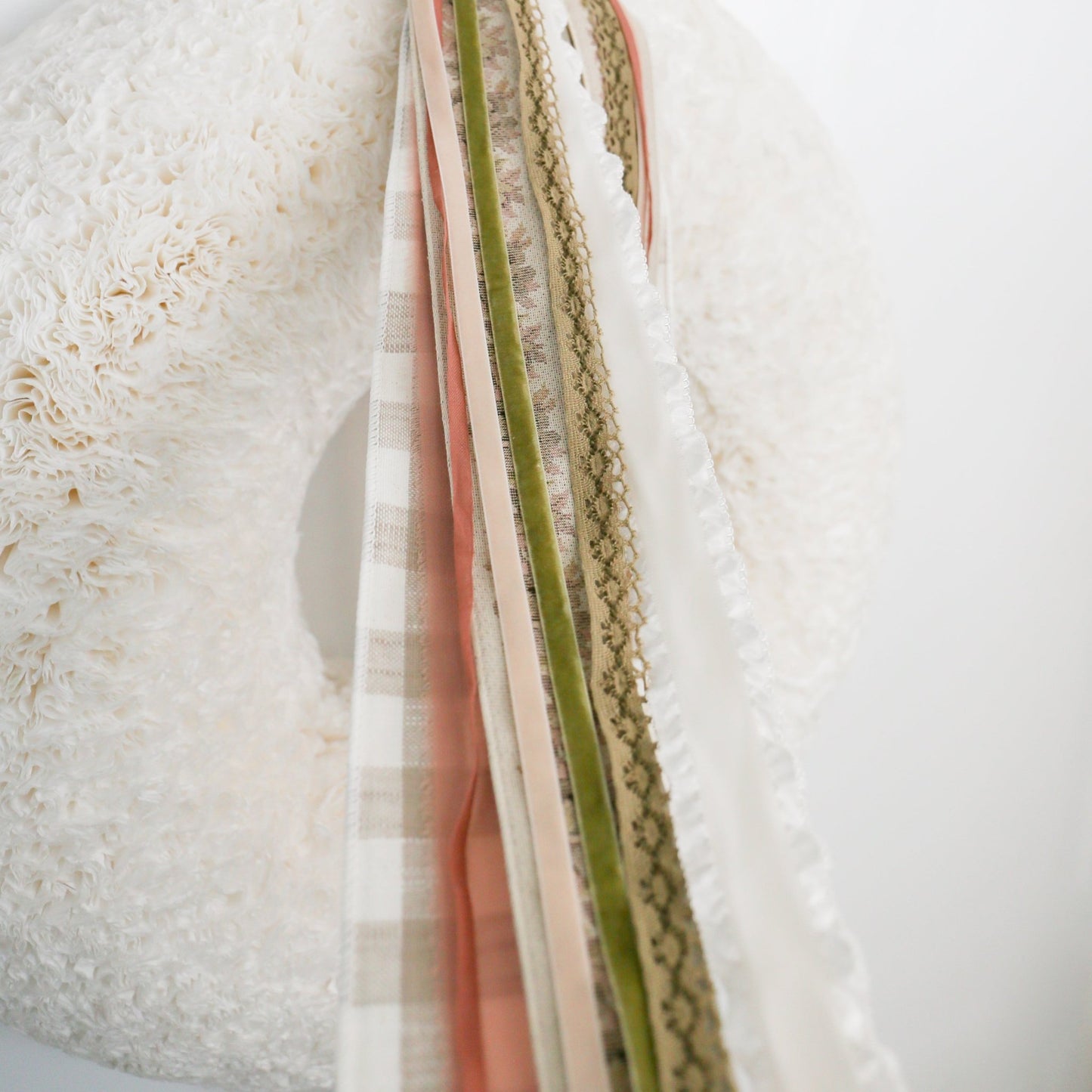 Little Women RIBBON SET™ (with Bow) - Knot and Spool