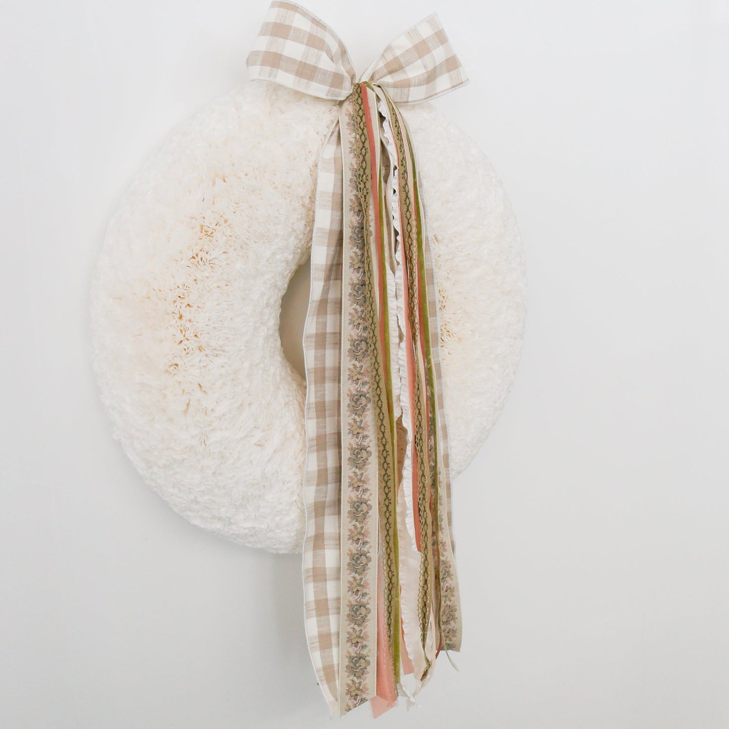 Little Women RIBBON SET™ (with Bow) - Knot and Spool