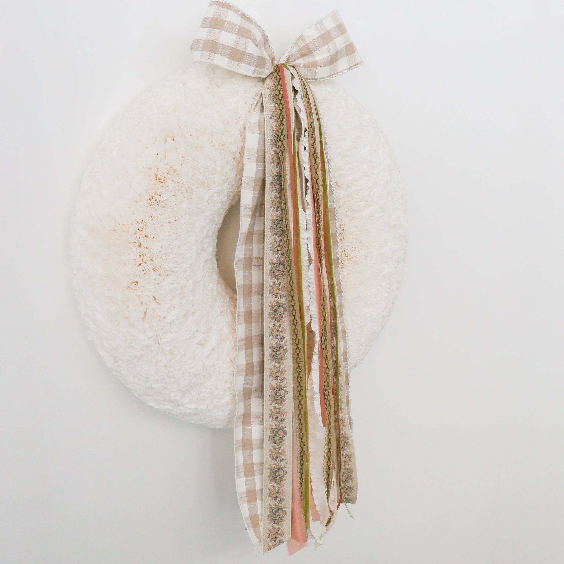 Little Women RIBBON SET™ (with Bow) - Knot and Spool