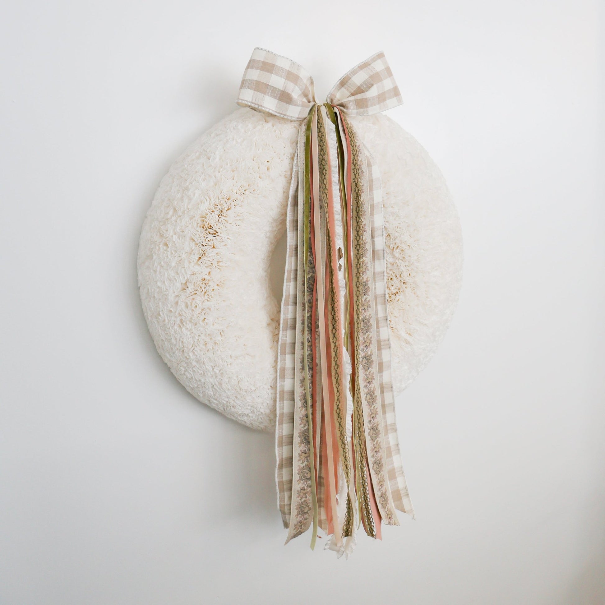 Little Women RIBBON SET™ (with Bow) - Knot and Spool