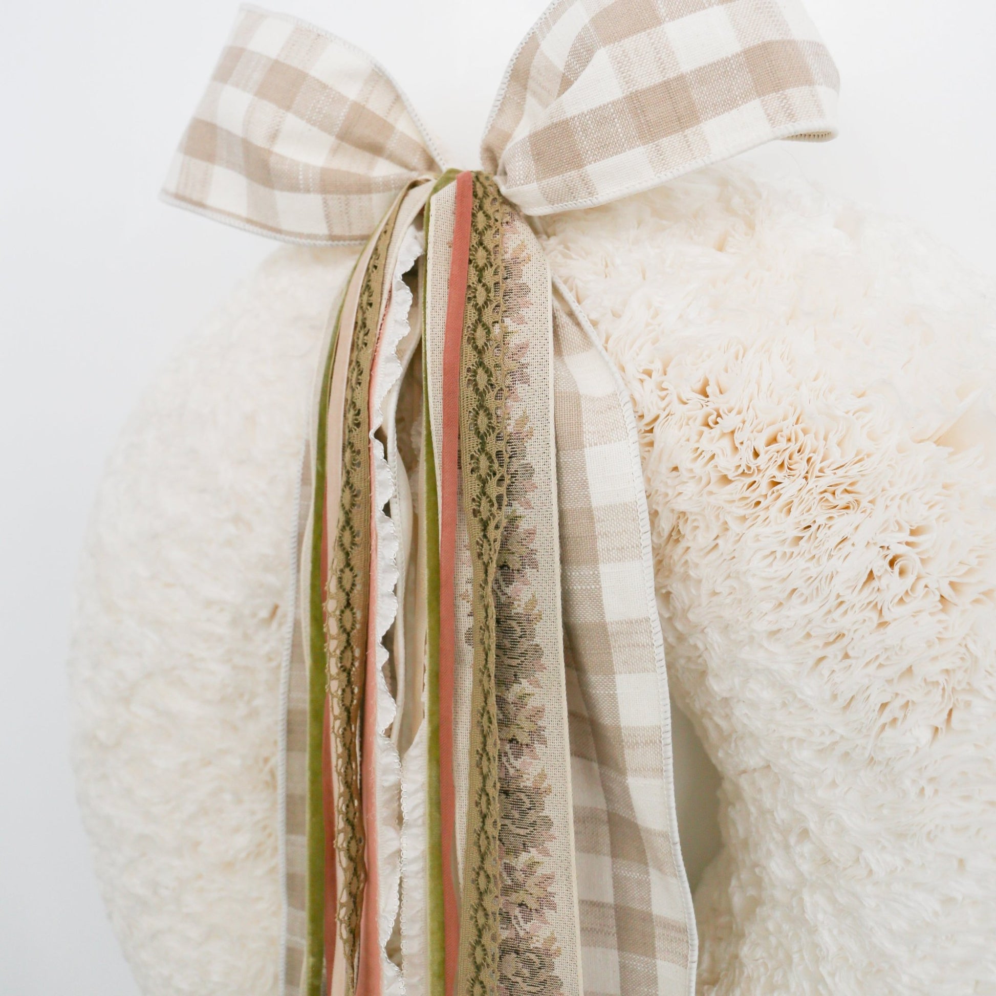 Little Women RIBBON SET™ (with Bow) - Knot and Spool