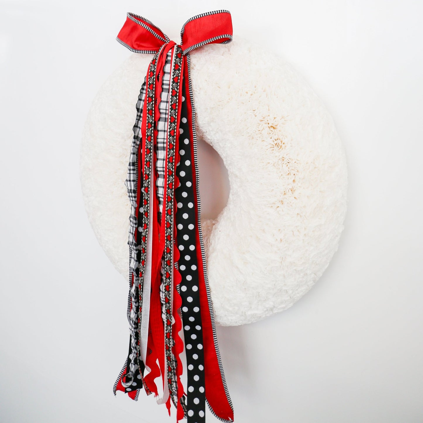 Love Bug RIBBON SET™ (with Bow) - Knot and Spool