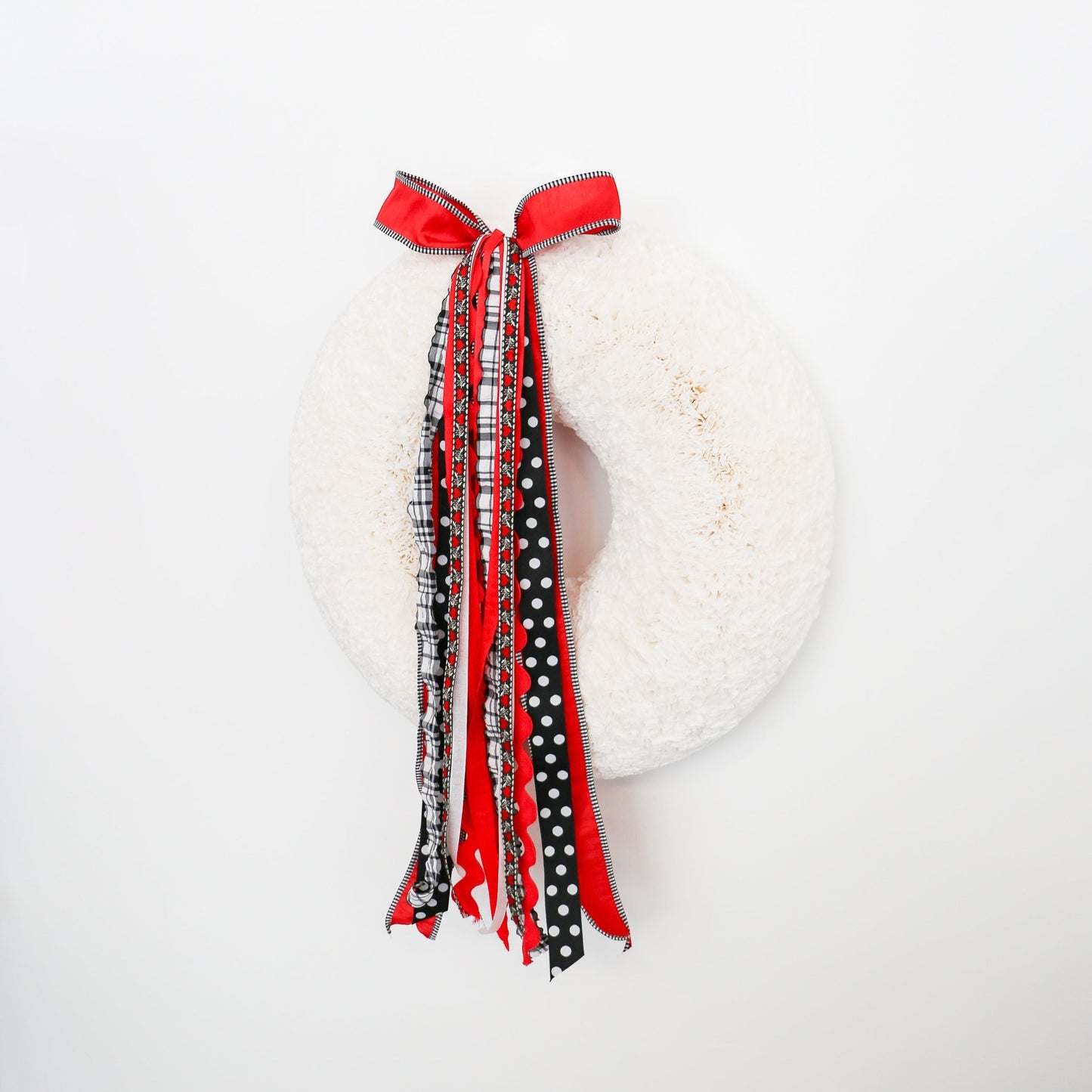 Love Bug RIBBON SET™ (with Bow) - Knot and Spool