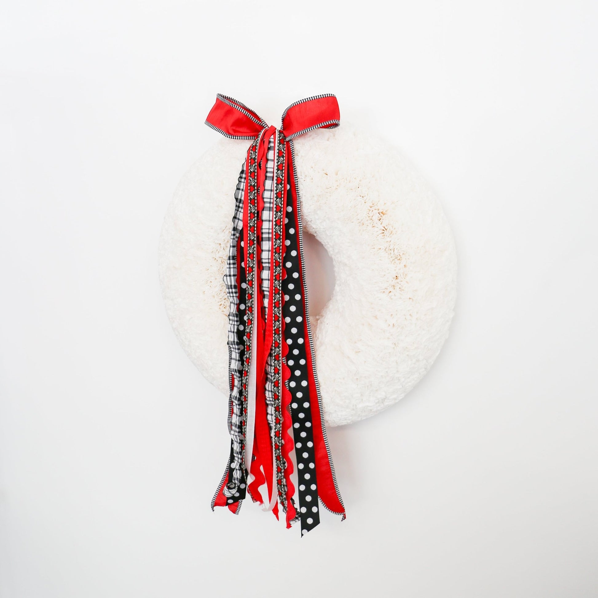 Love Bug RIBBON SET™ (with Bow) - Knot and Spool