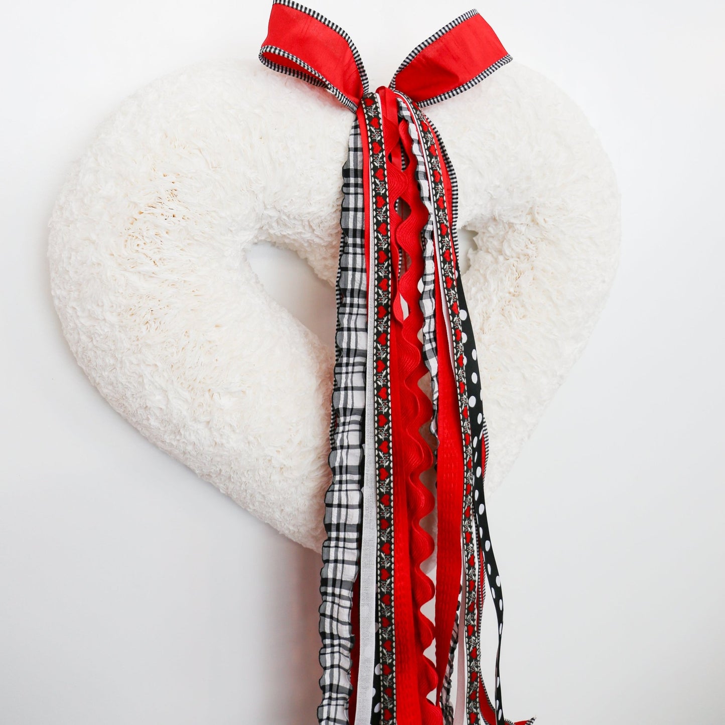 Love Bug RIBBON SET™ (with Bow) - Knot and Spool