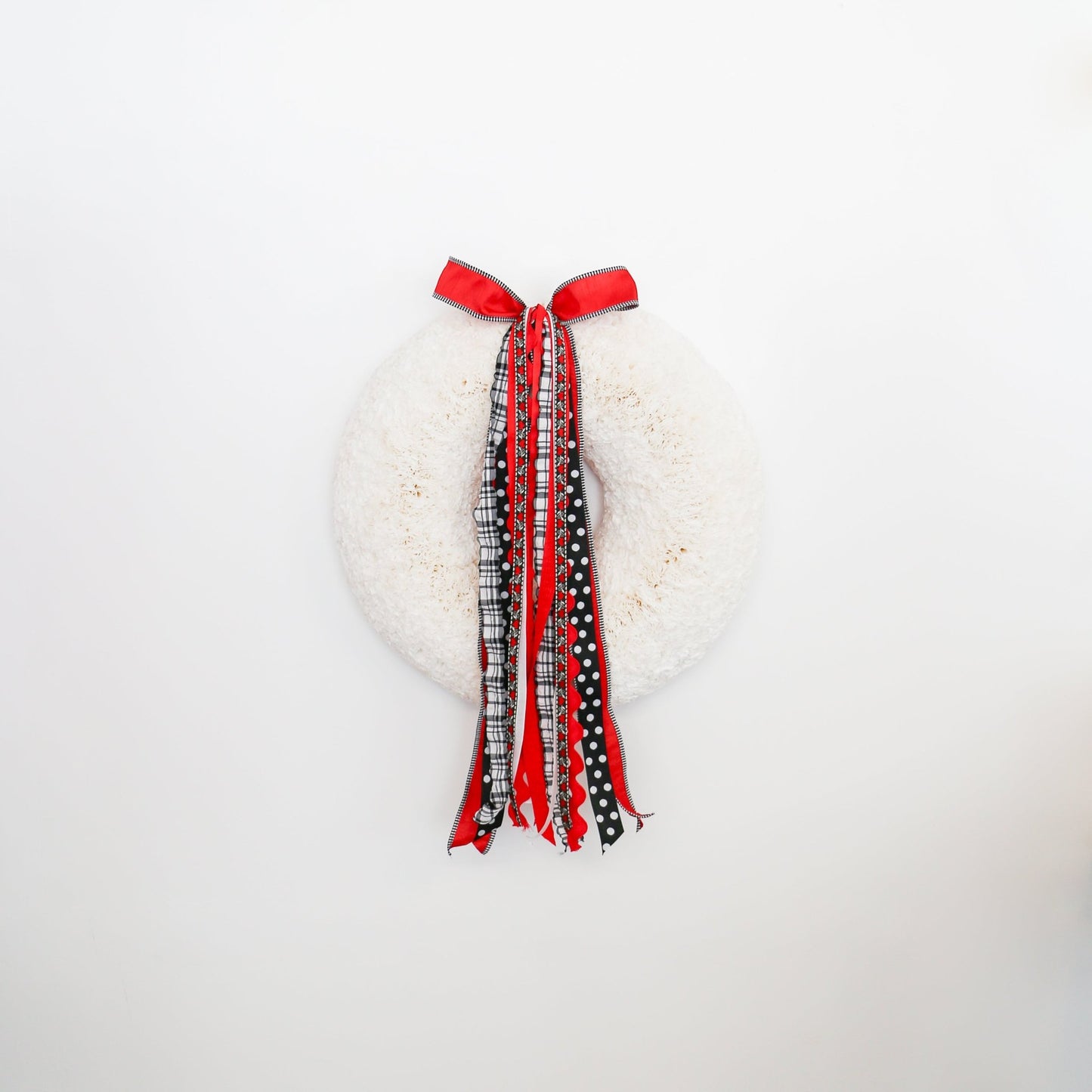 Love Bug RIBBON SET™ (with Bow) - Knot and Spool