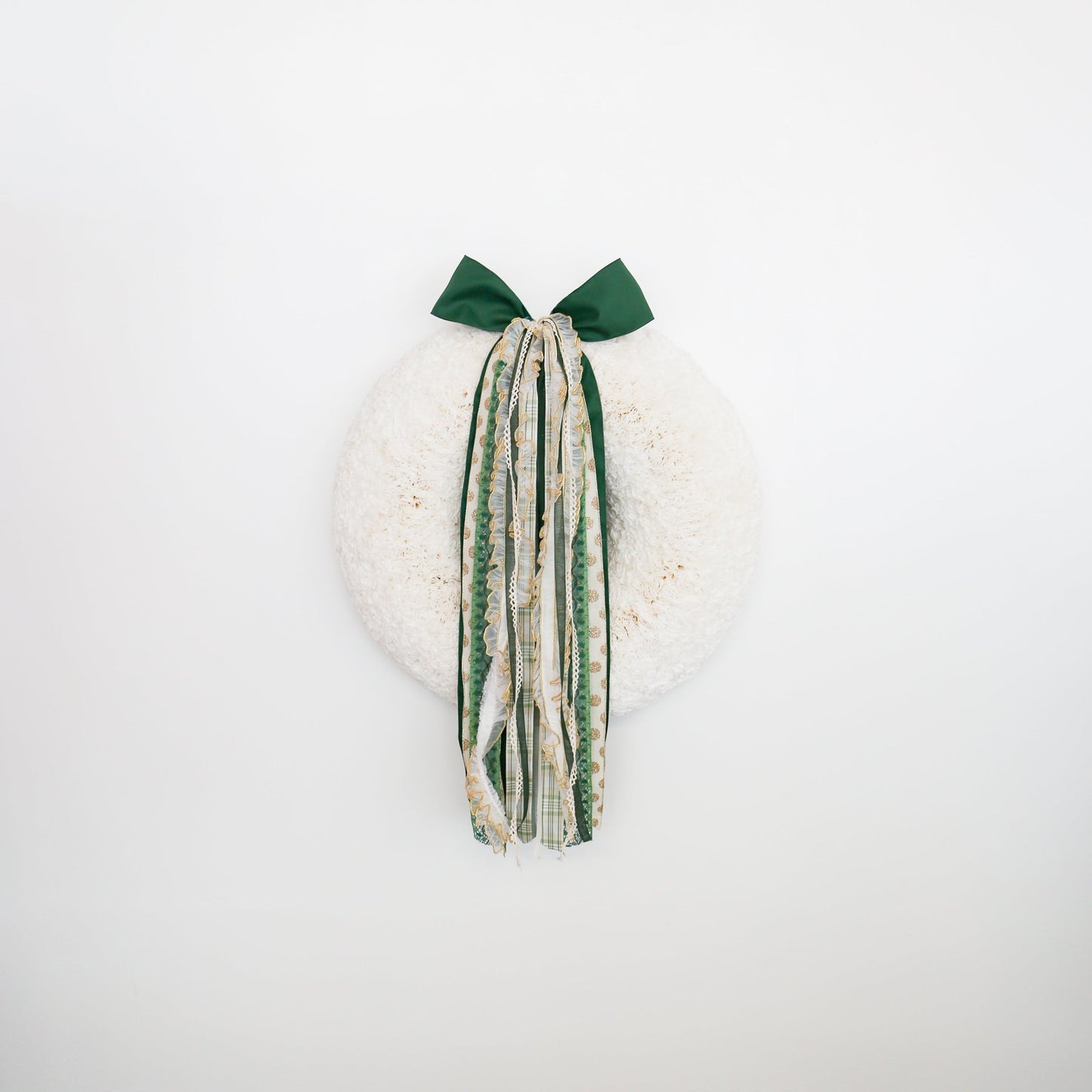 Lucky Little Thing RIBBON SET™ (with Bow) - Knot and Spool