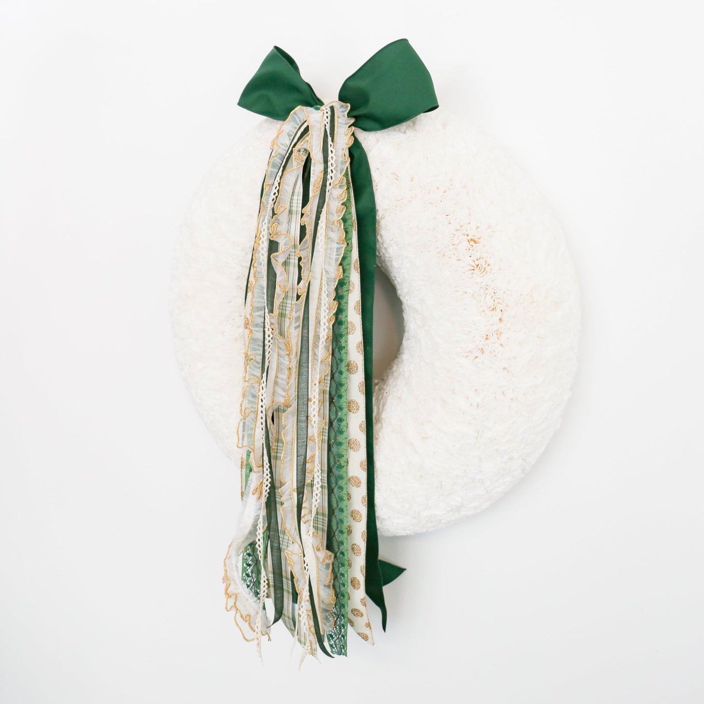 Lucky Little Thing RIBBON SET™ (with Bow) - Knot and Spool
