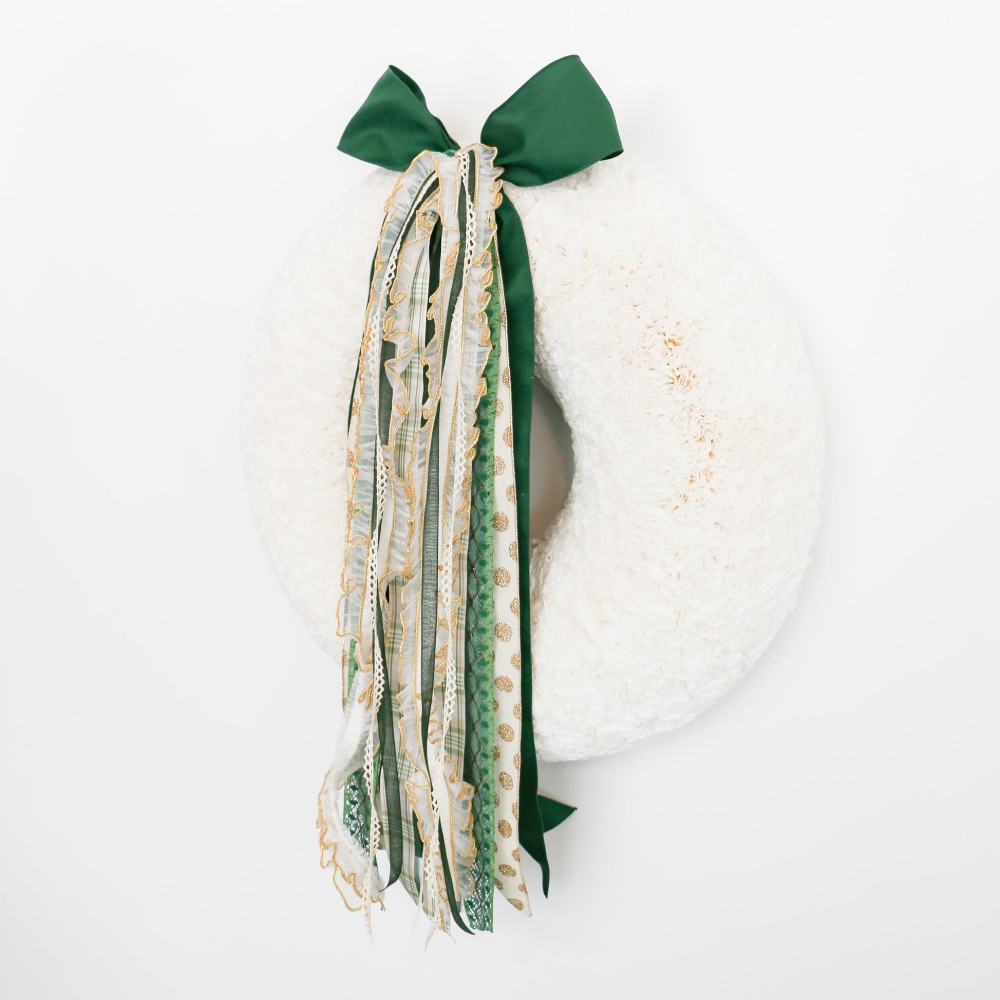 Lucky Little Thing RIBBON SET™ (with Bow) - Knot and Spool