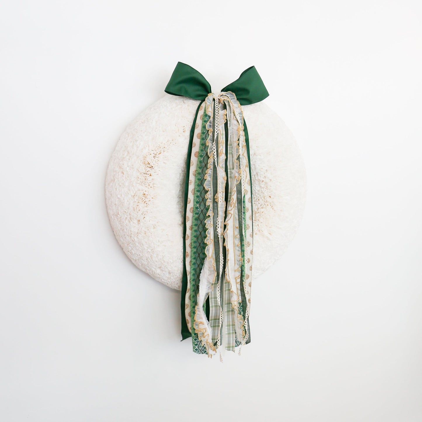 Lucky Little Thing RIBBON SET™ (with Bow) - Knot and Spool