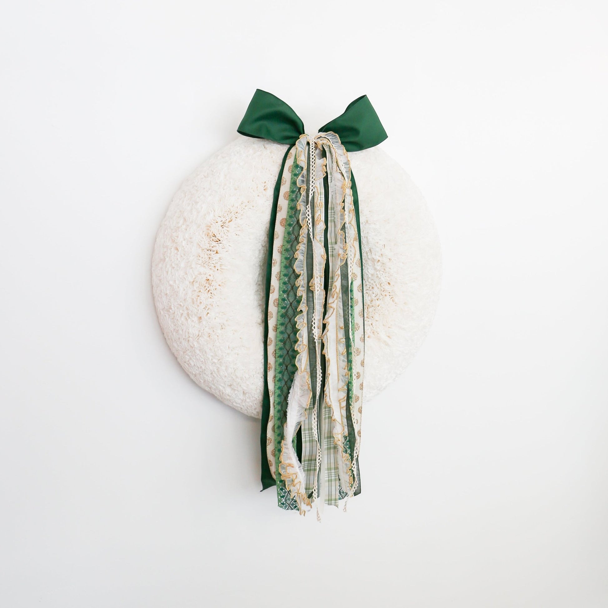 Lucky Little Thing RIBBON SET™ (with Bow) - Knot and Spool