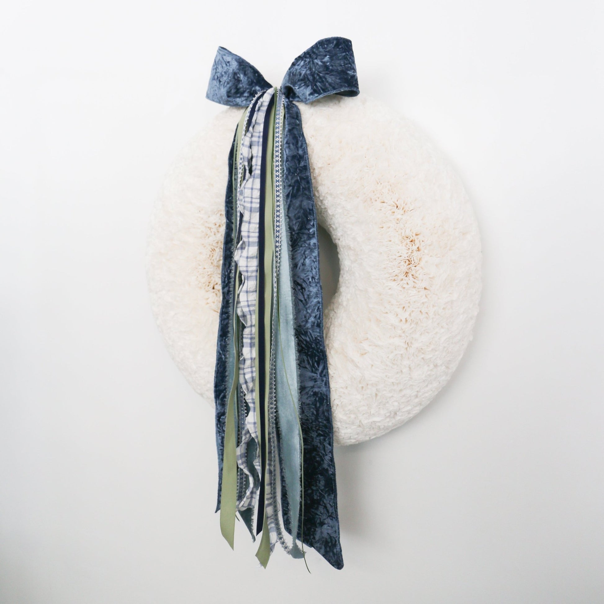Madison Baking Co. X Knot + Spool RIBBON SET™ (with Bow) - Knot and Spool