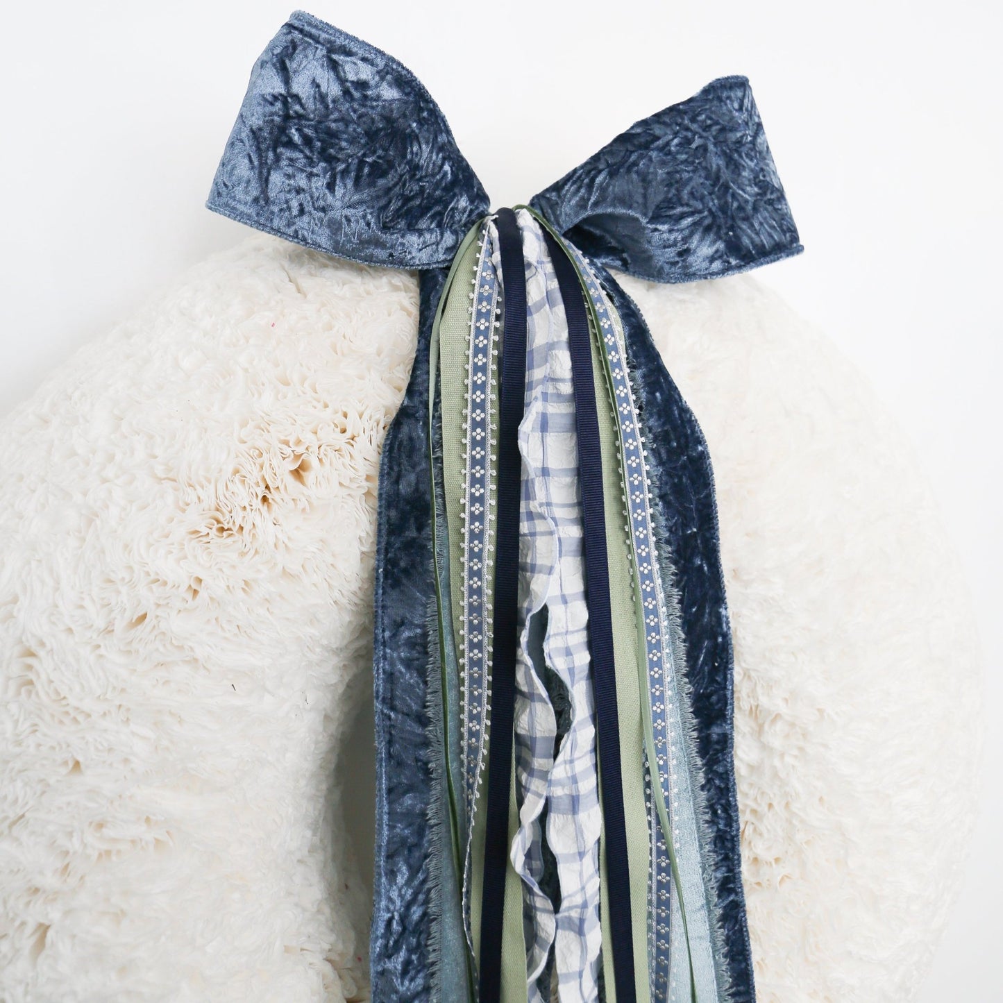 Madison Baking Co. X Knot + Spool RIBBON SET™ (with Bow) - Knot and Spool