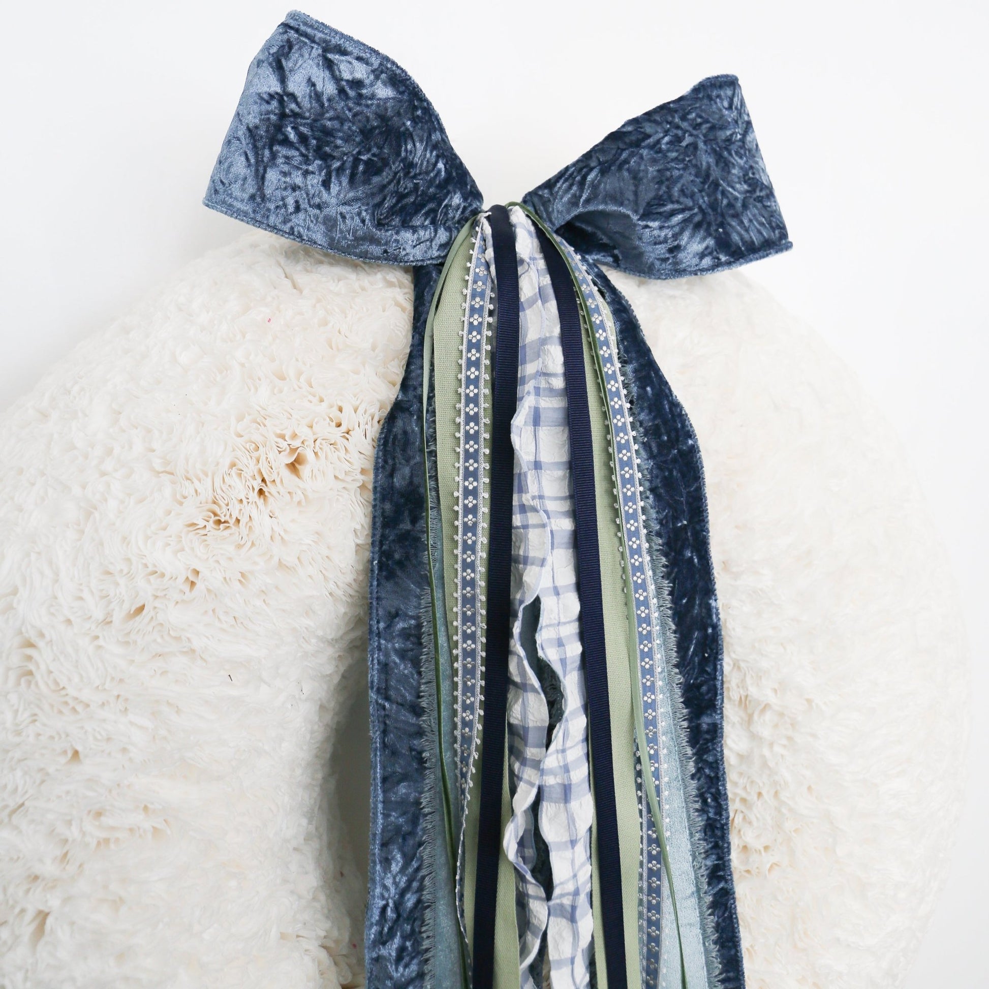 Madison Baking Co. X Knot + Spool RIBBON SET™ (with Bow) - Knot and Spool