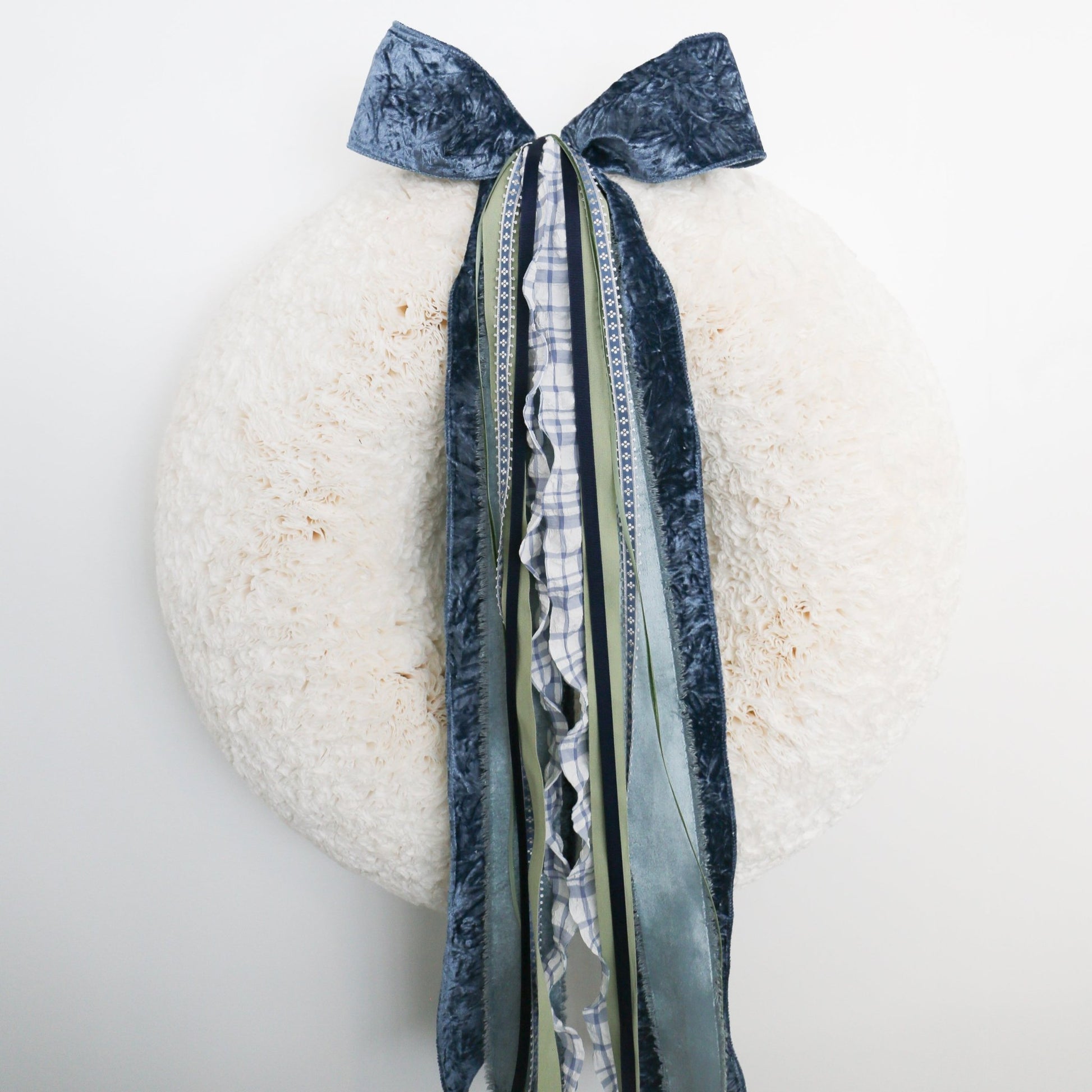 Madison Baking Co. X Knot + Spool RIBBON SET™ (with Bow) - Knot and Spool