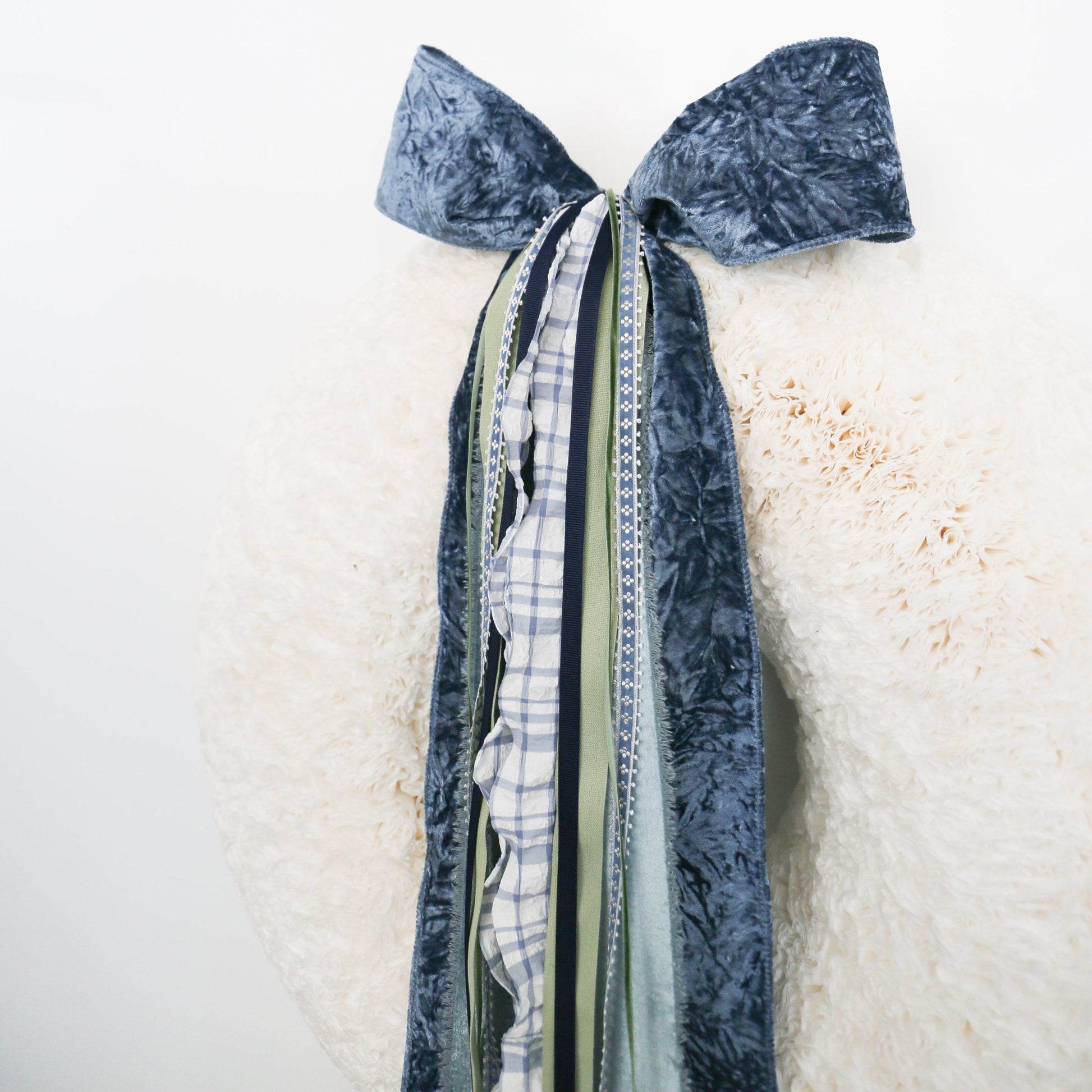 Madison Baking Co. X Knot + Spool RIBBON SET™ (with Bow) - Knot and Spool