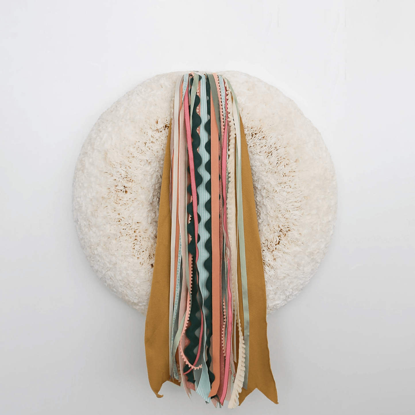 Maileg and Friends RIBBON SET™ (without Bow) - Knot and Spool