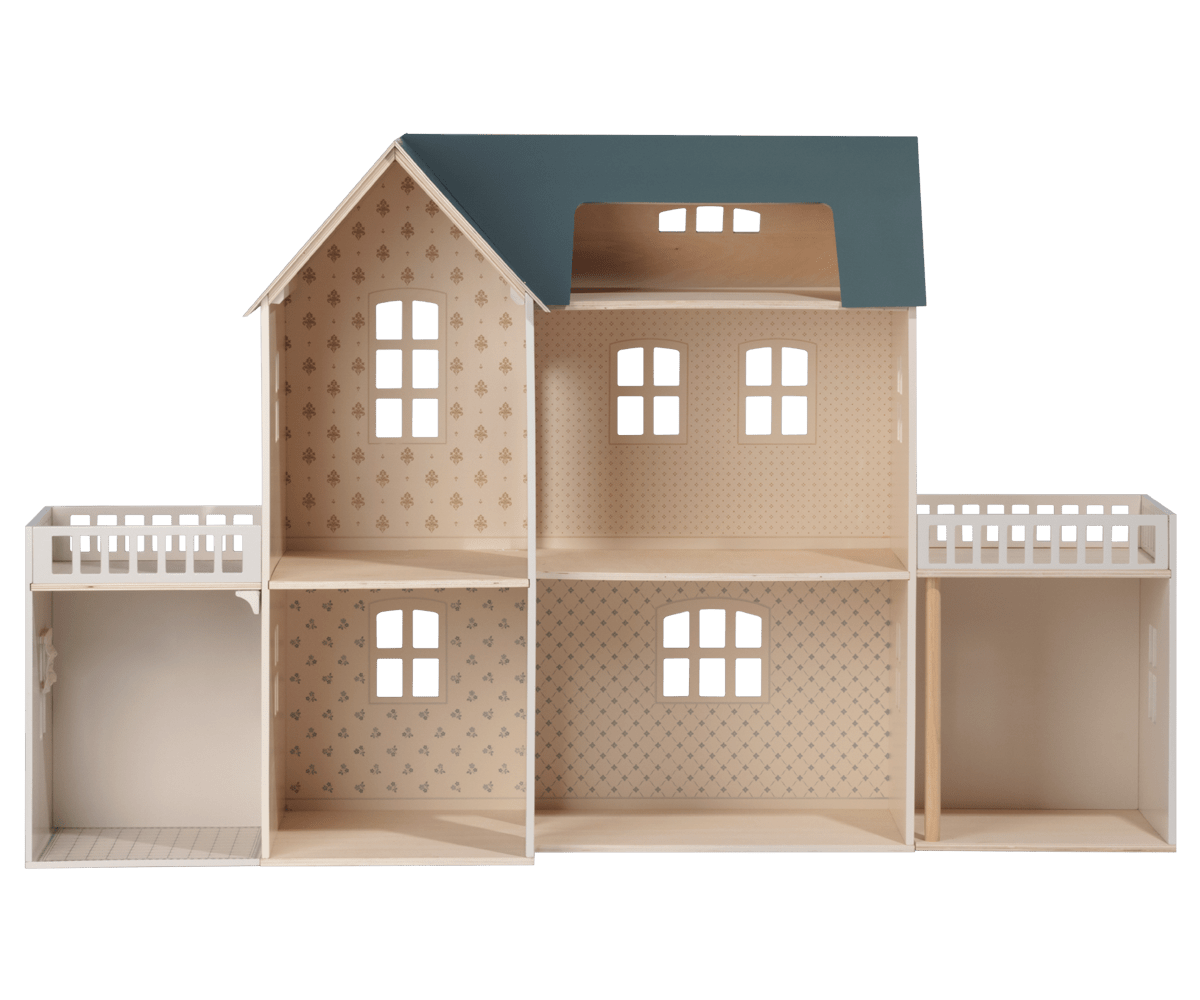 Maileg Dollhouse | House of Miniature – Knot and Spool