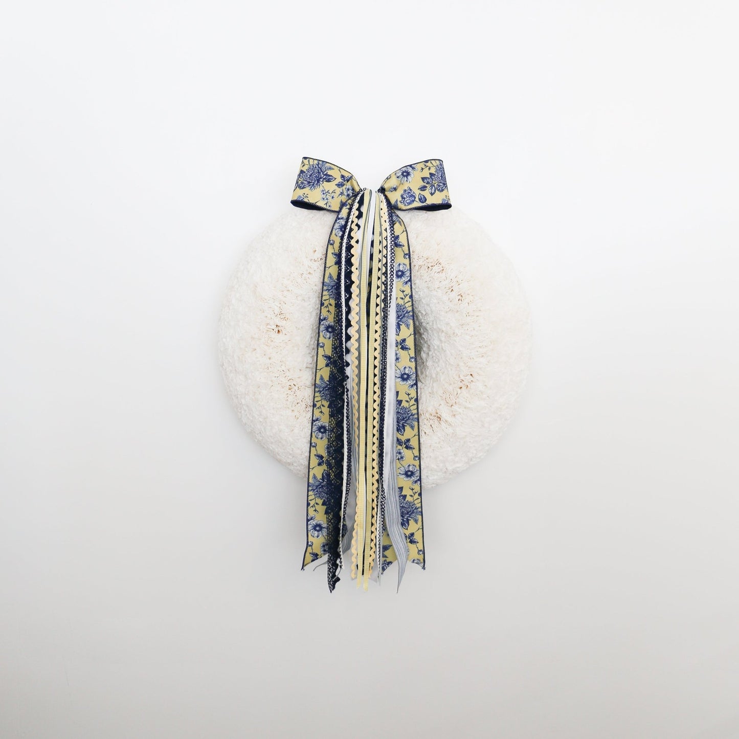 Maison Bloom RIBBON SET™ (with Bow) - Knot and Spool