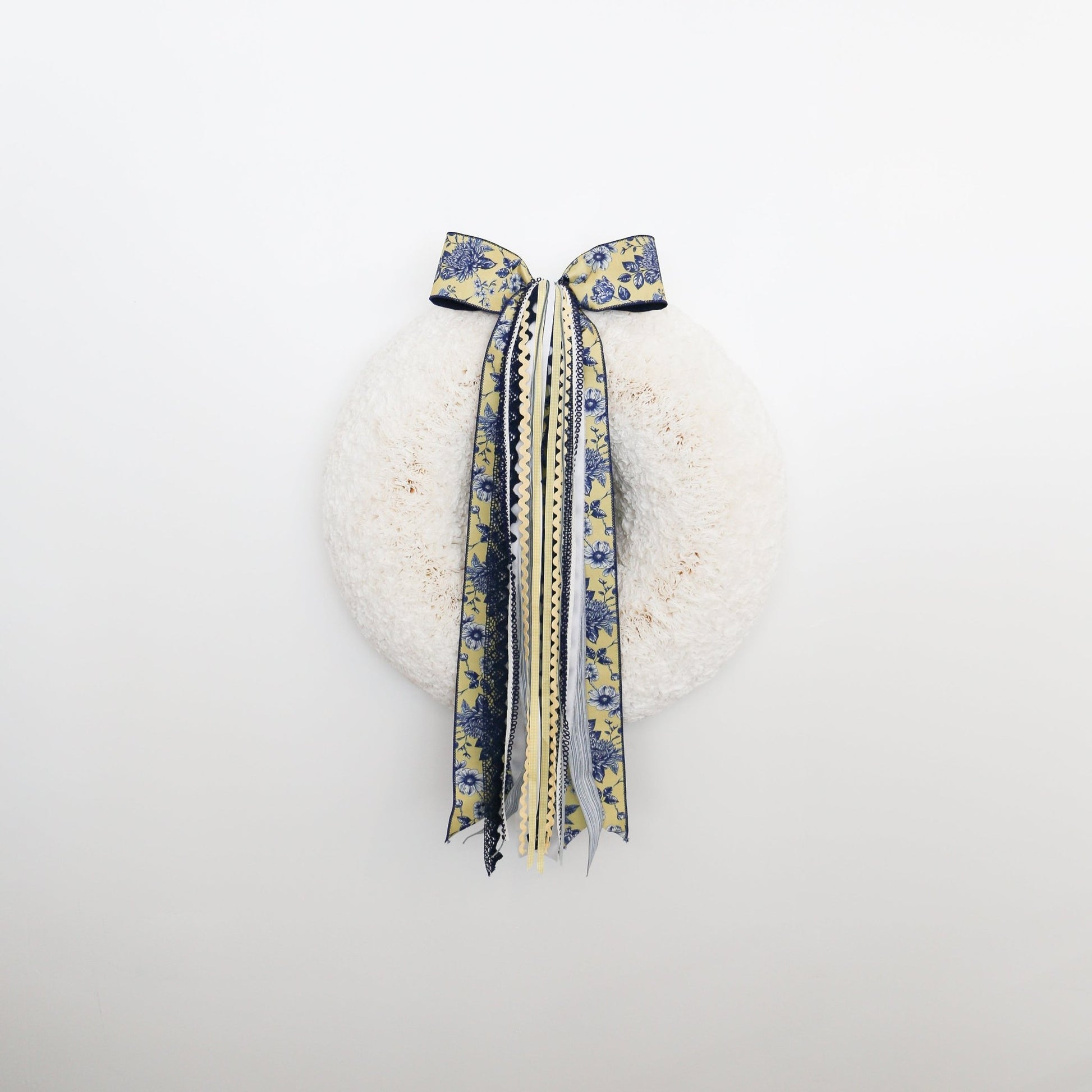 Maison Bloom RIBBON SET™ (with Bow) - Knot and Spool