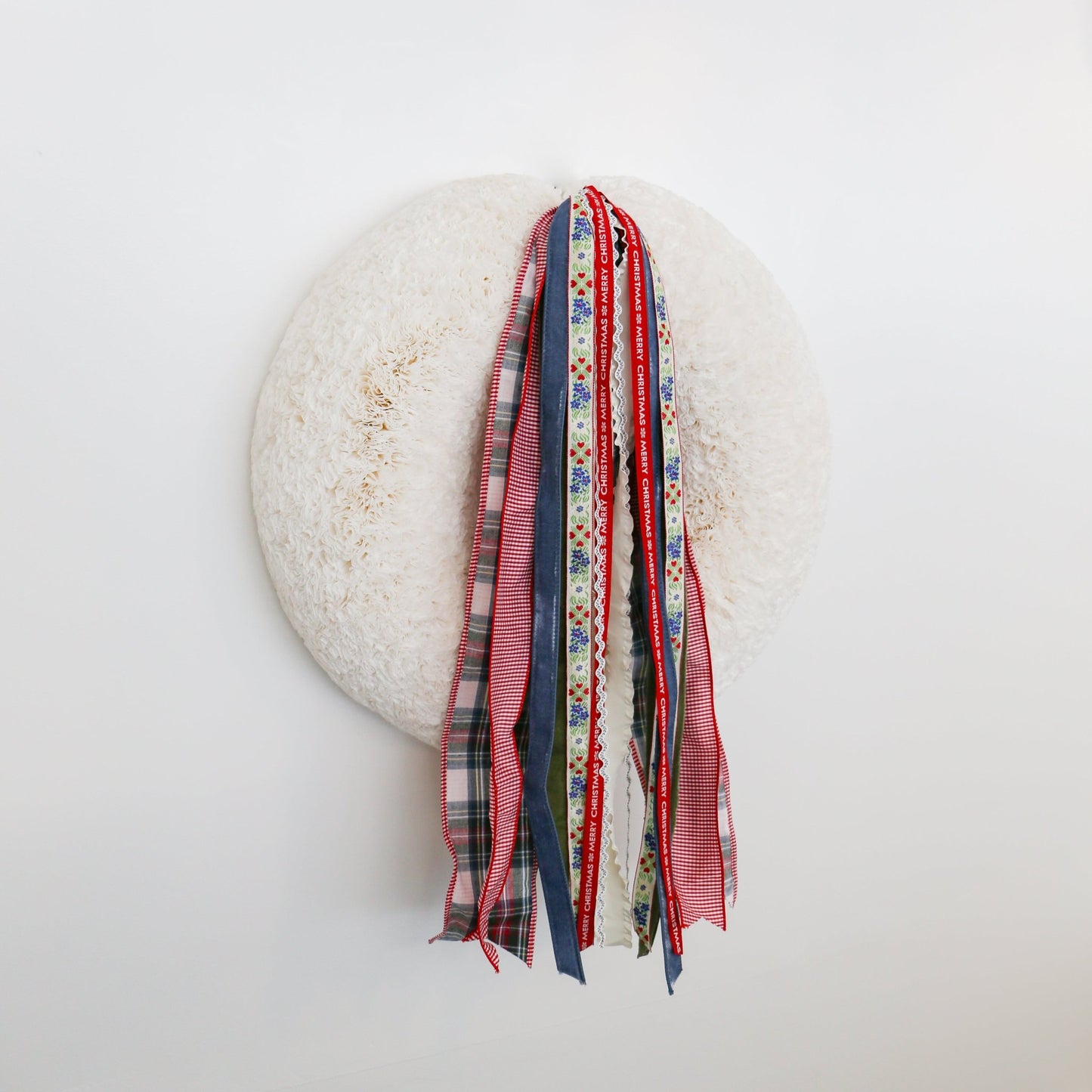 Merry Manor RIBBON SET™ (without Bow) - Knot and Spool