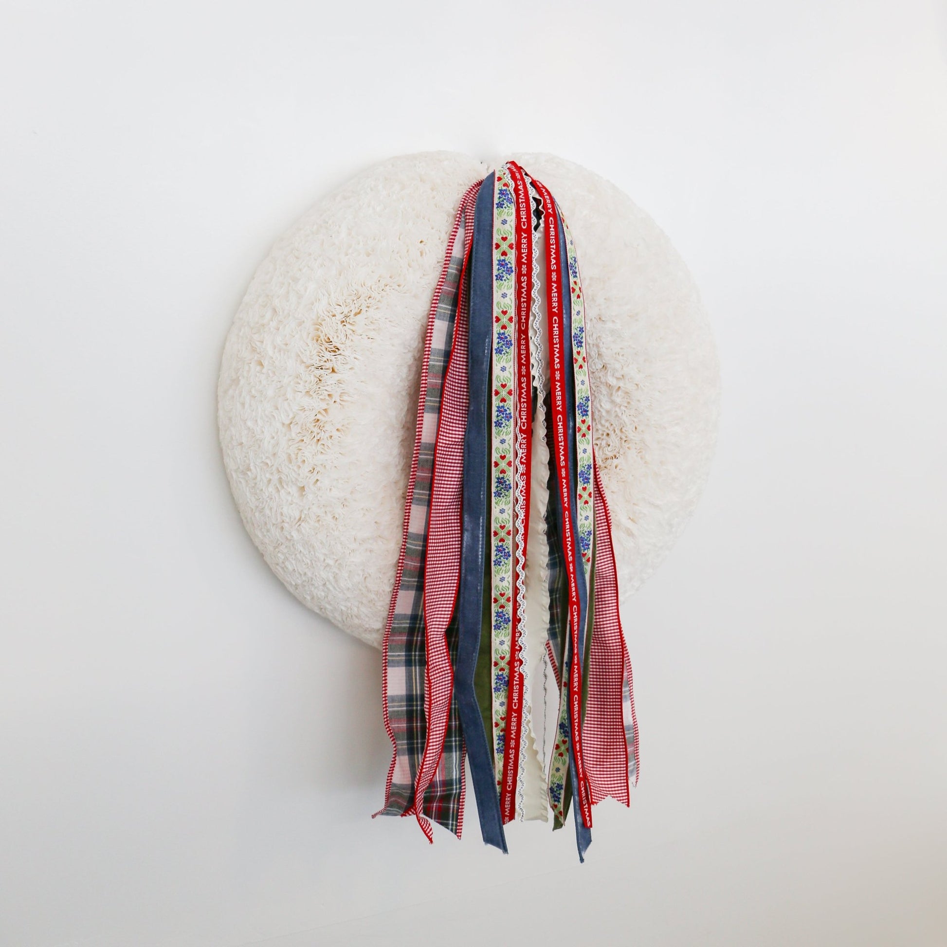 Merry Manor RIBBON SET™ (without Bow) - Knot and Spool