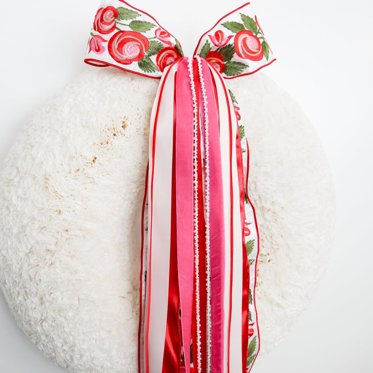 Mi Amore RIBBON SET™ (with Bow) - Knot and Spool