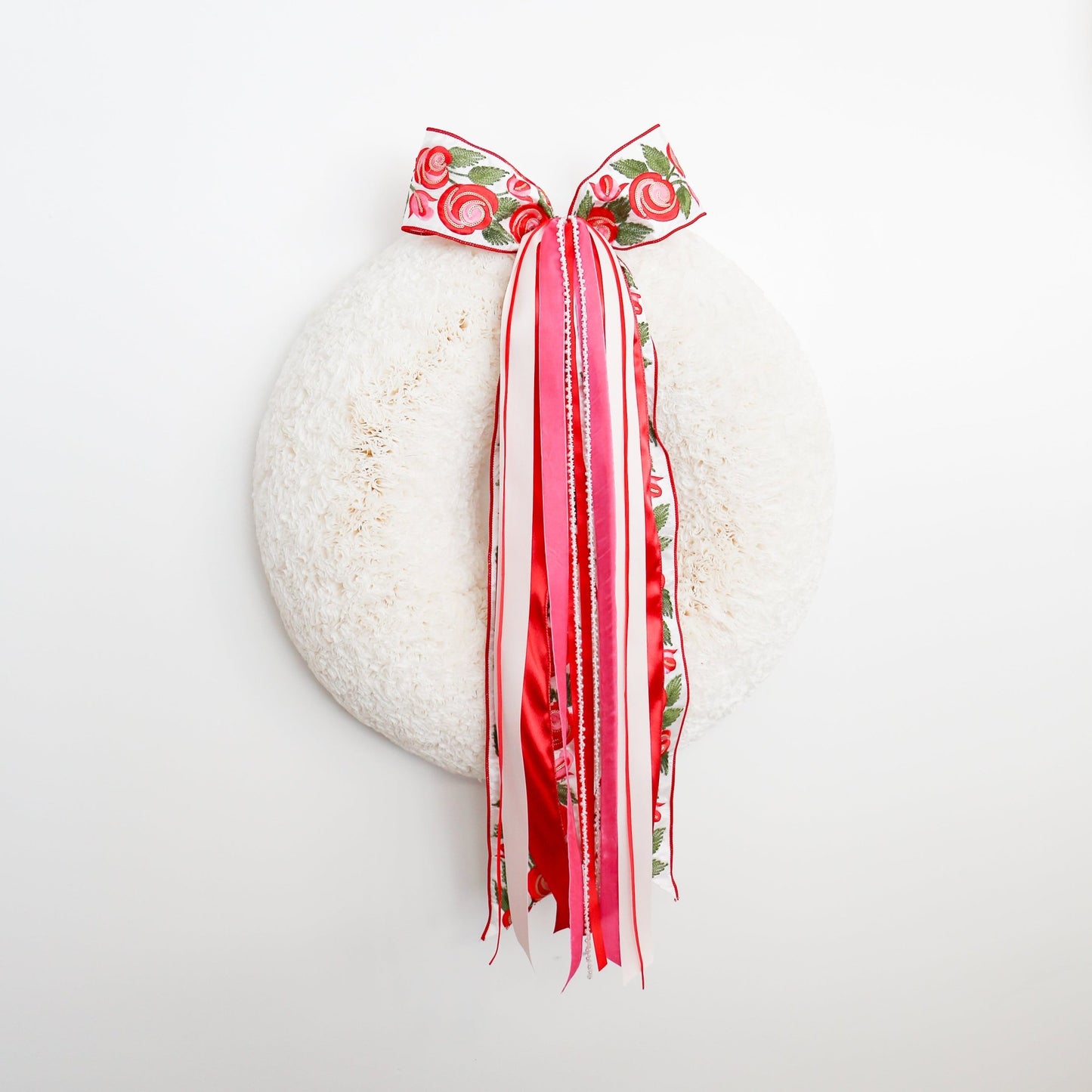 Mi Amore RIBBON SET™ (with Bow) - Knot and Spool