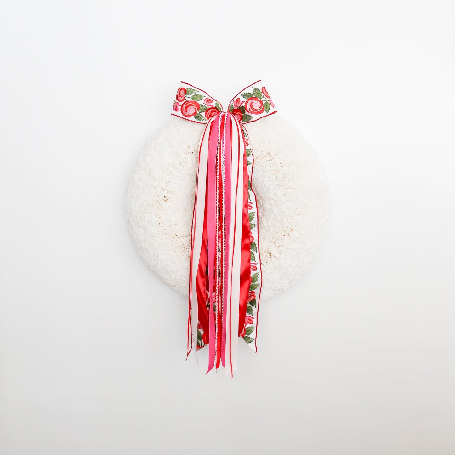 Mi Amore RIBBON SET™ (with Bow) - Knot and Spool
