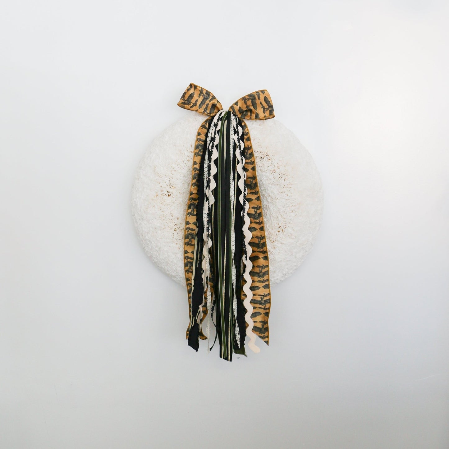 Midnight Flight RIBBON SET™ (with Bow) - Knot and Spool