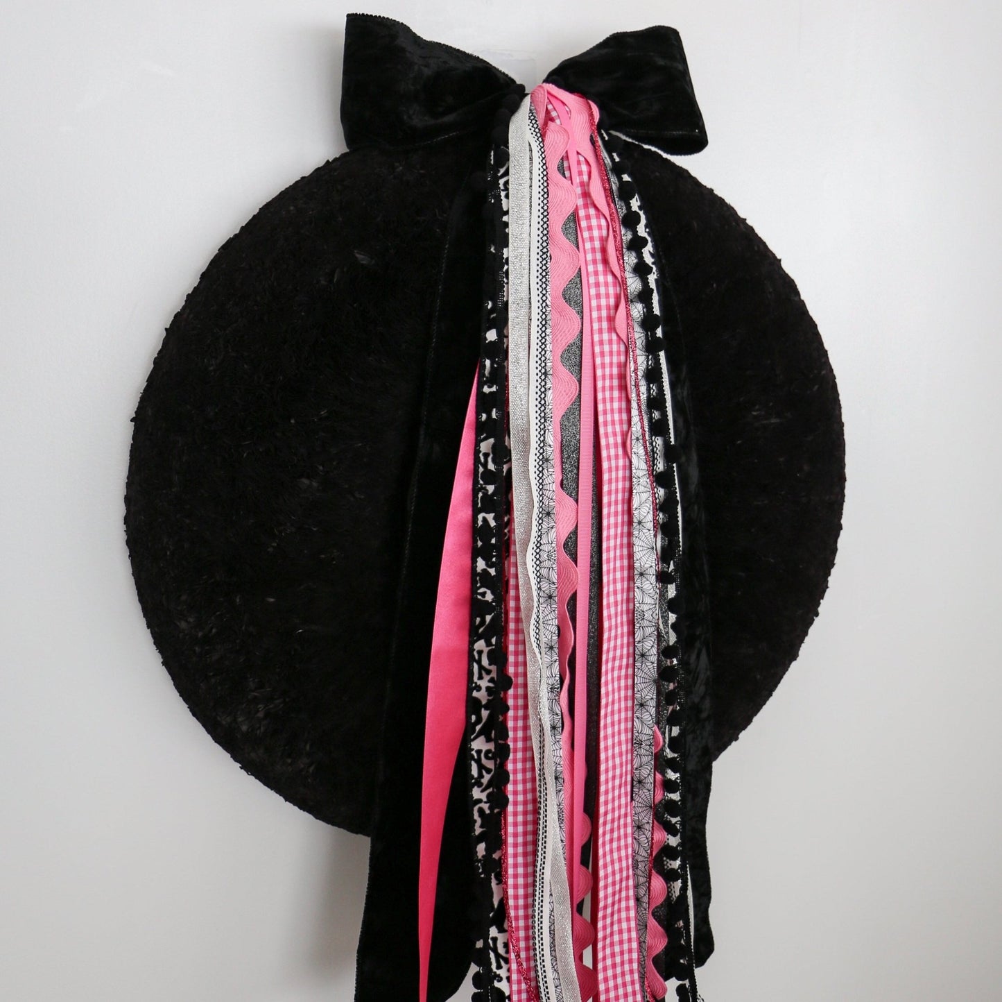 Midnight Hour RIBBON SET™ (with Bow) - Knot and Spool