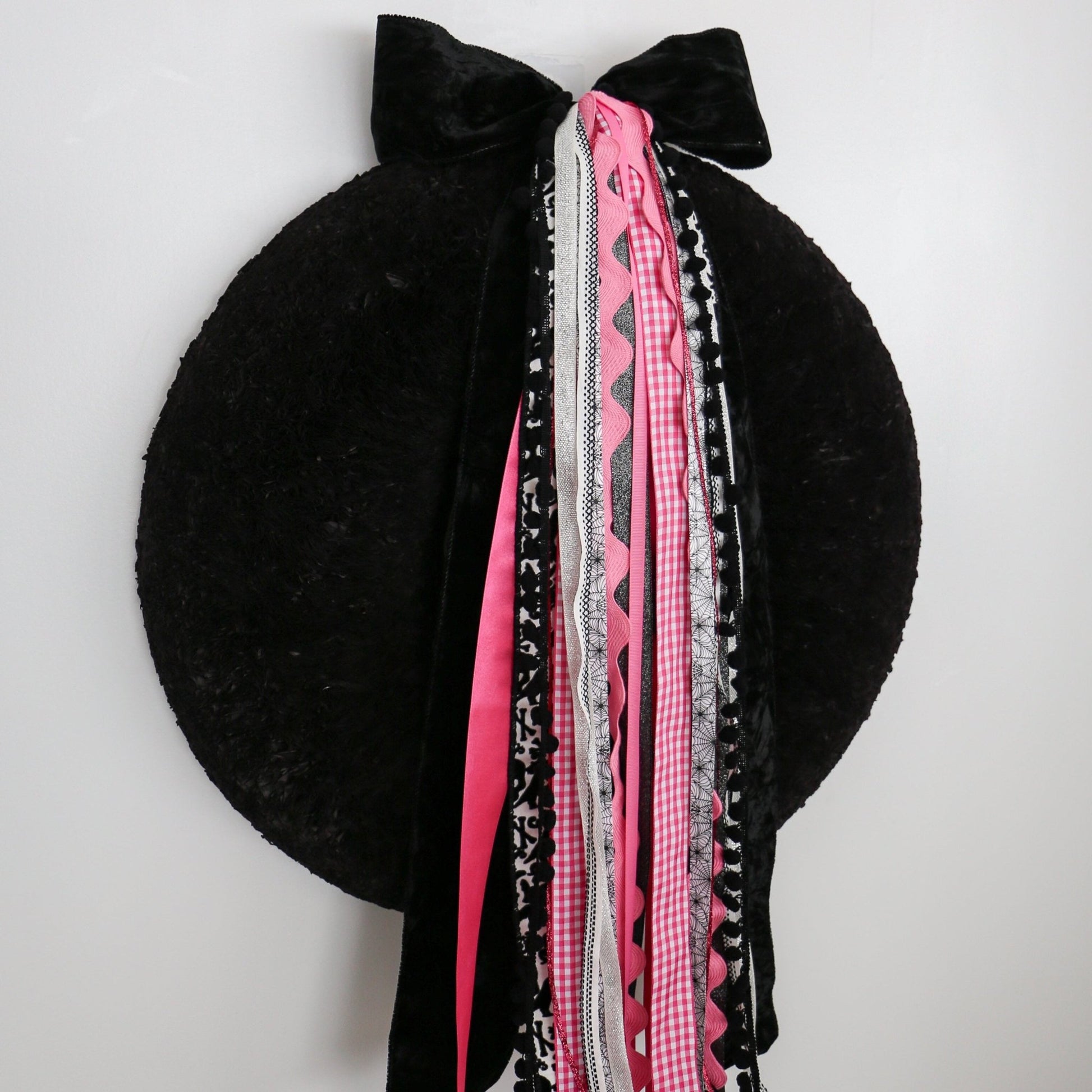 Midnight Hour RIBBON SET™ (with Bow) - Knot and Spool