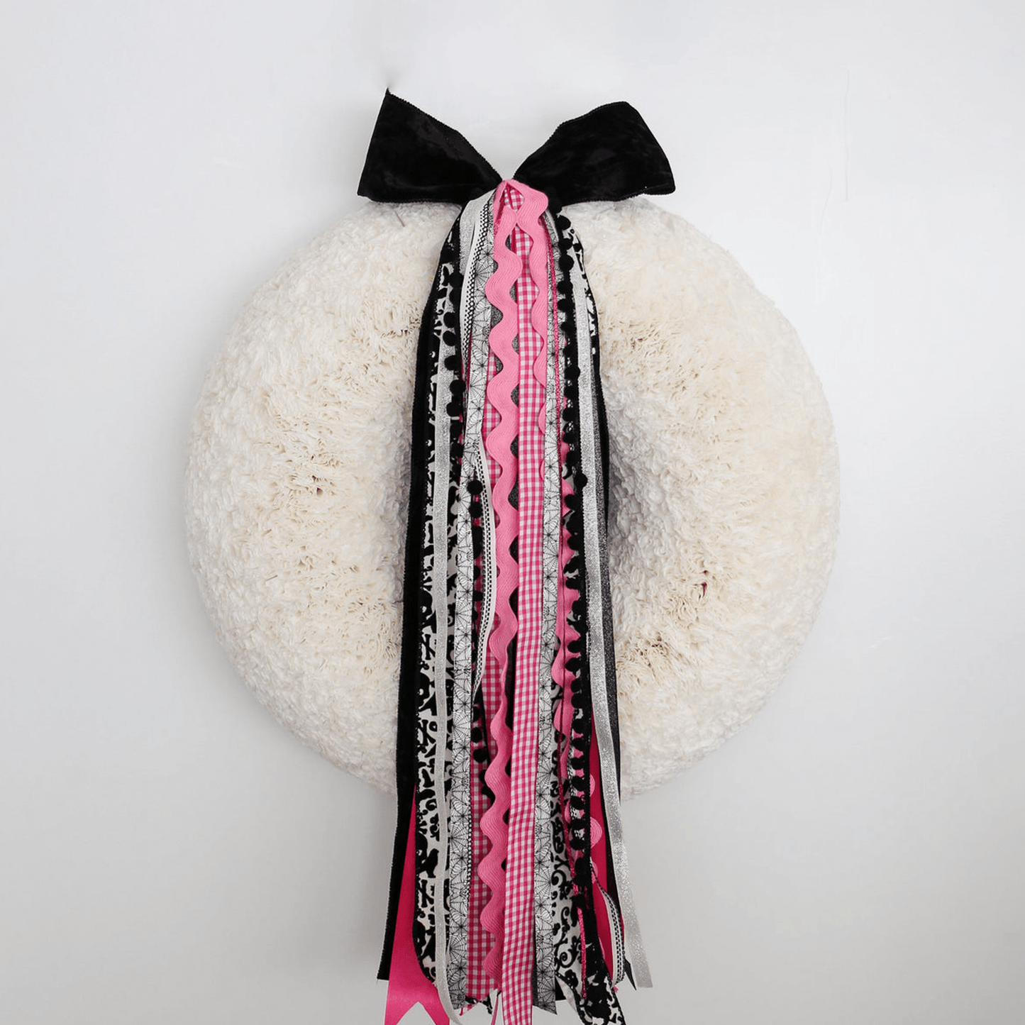 Midnight Hour RIBBON SET™ (with Bow) - Knot and Spool