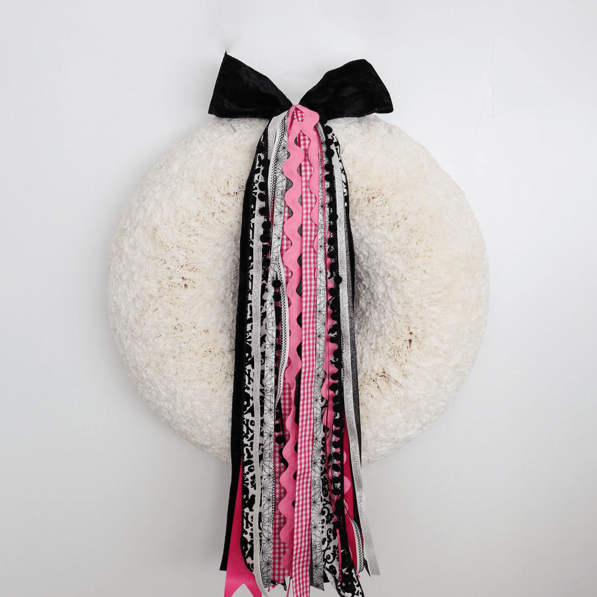 Midnight Hour RIBBON SET™ (with Bow) - Knot and Spool