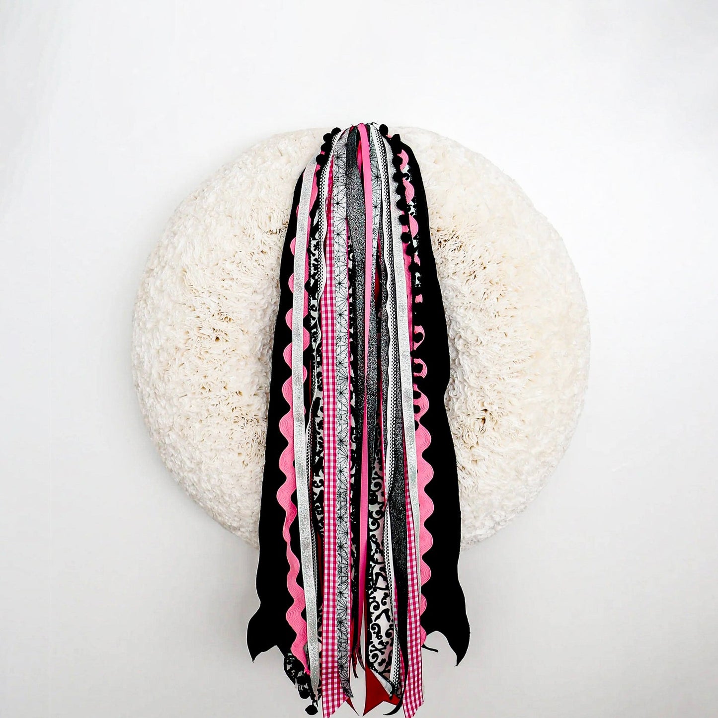 Midnight Hour RIBBON SET™ (without Bow) - Knot and Spool