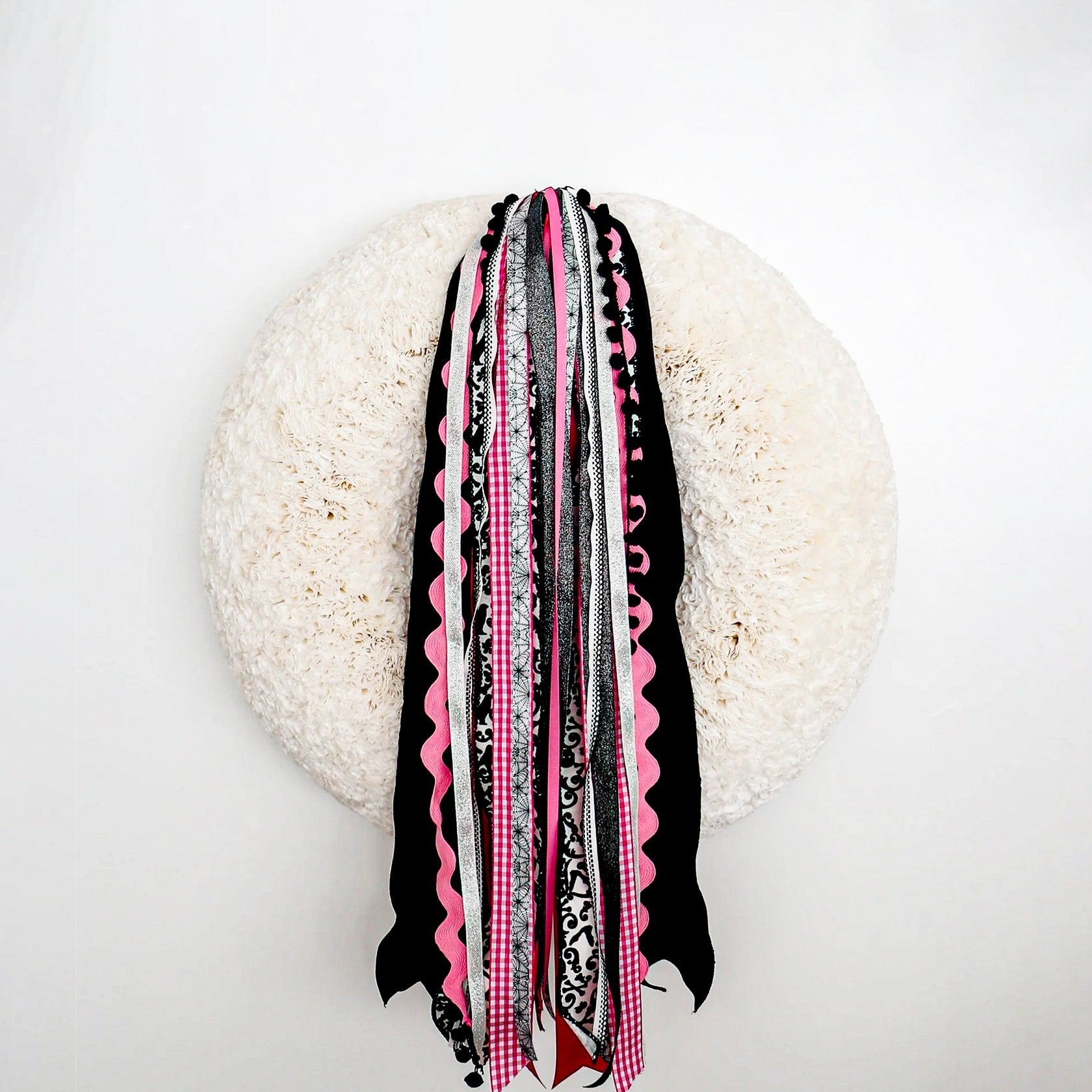 Midnight Hour RIBBON SET™ (without Bow) - Knot and Spool