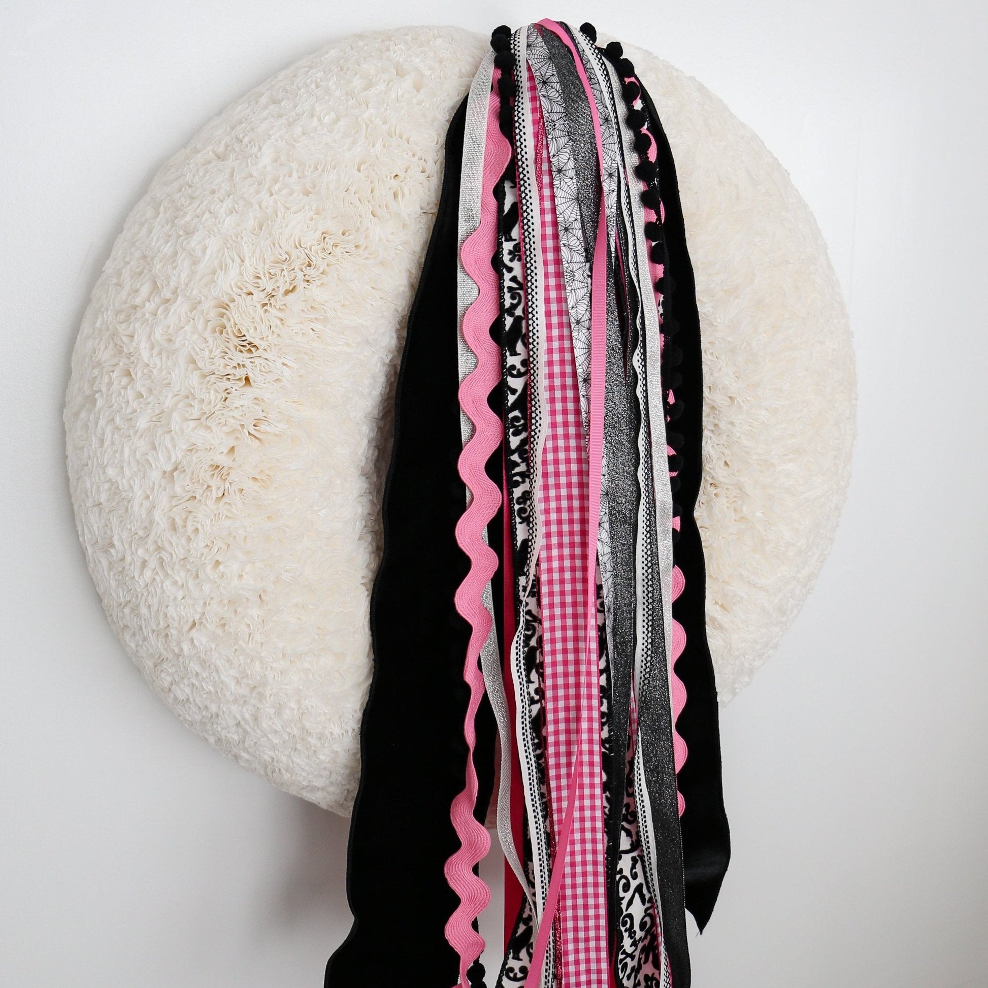 Midnight Hour RIBBON SET™ (without Bow) - Knot and Spool