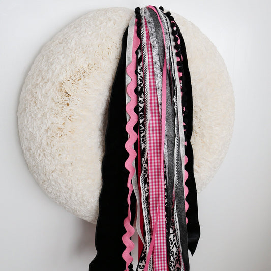 Midnight Hour RIBBON SET™ (without Bow) - Knot and Spool