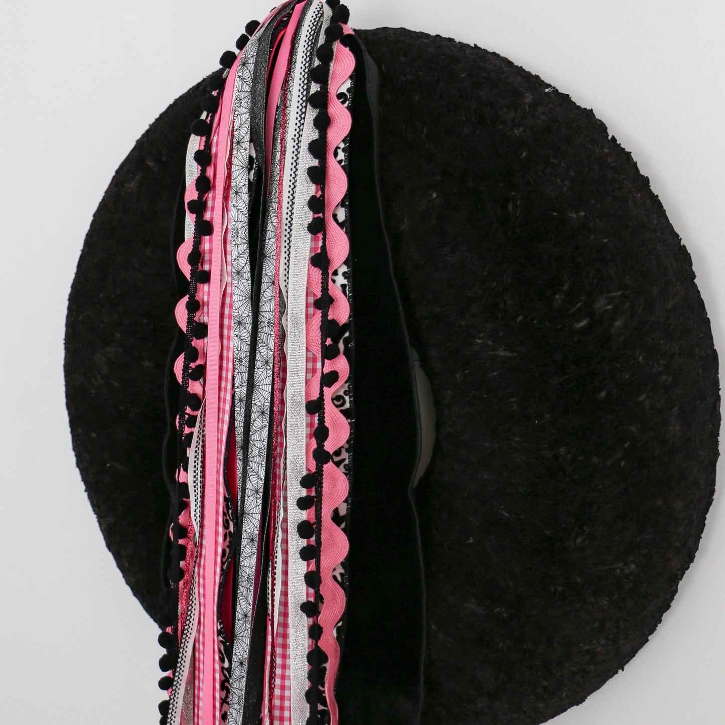 Midnight Hour RIBBON SET™ (without Bow) - Knot and Spool