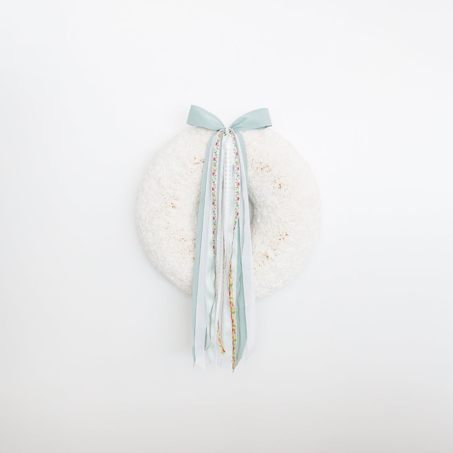 Mint Julep RIBBON SET™(with Bow) - Knot and Spool